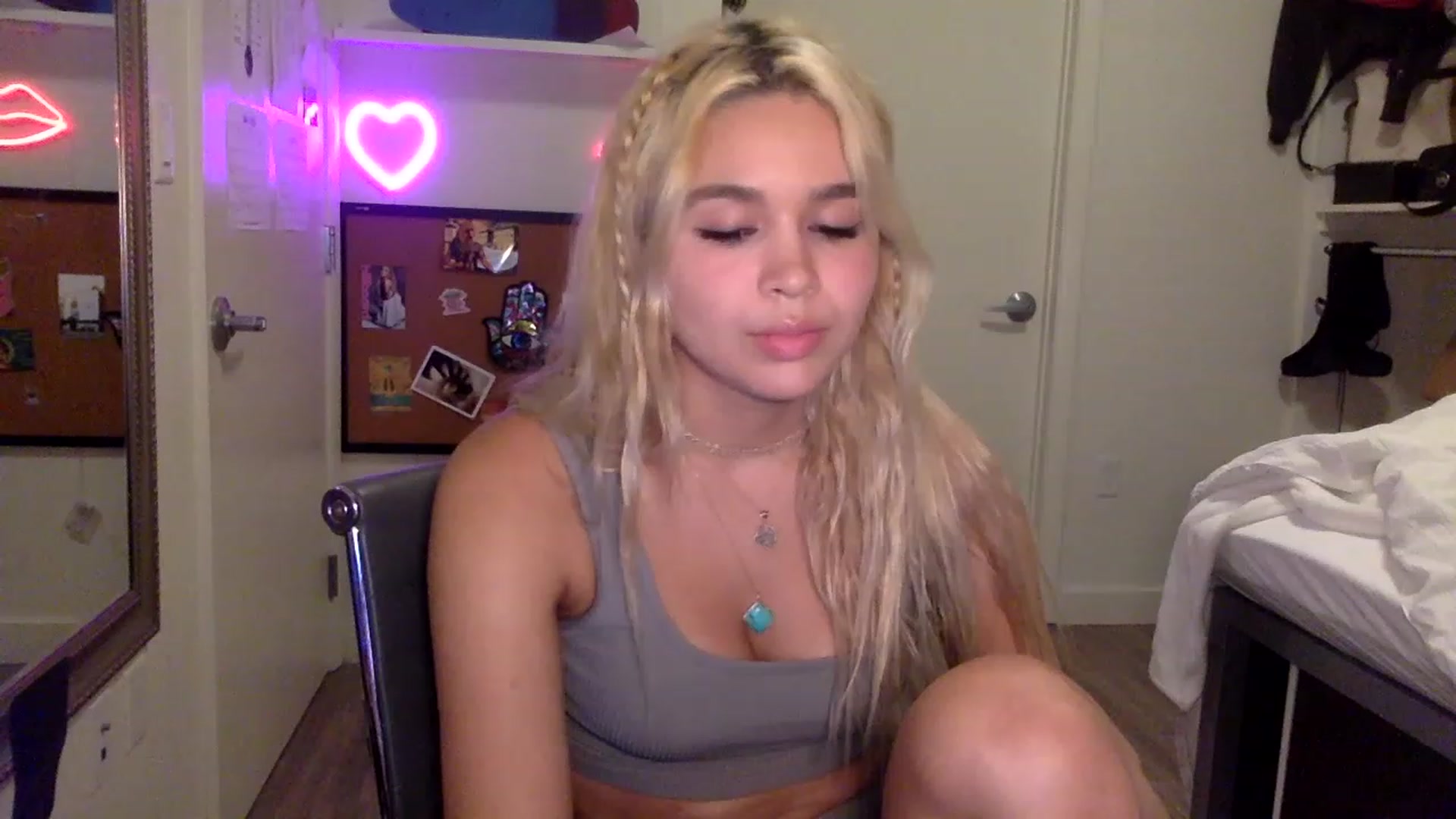Gallery image thumbnail from sincerelypeny's myfreecams stream on, 06/08/2023, 05:17 image 10 of 20