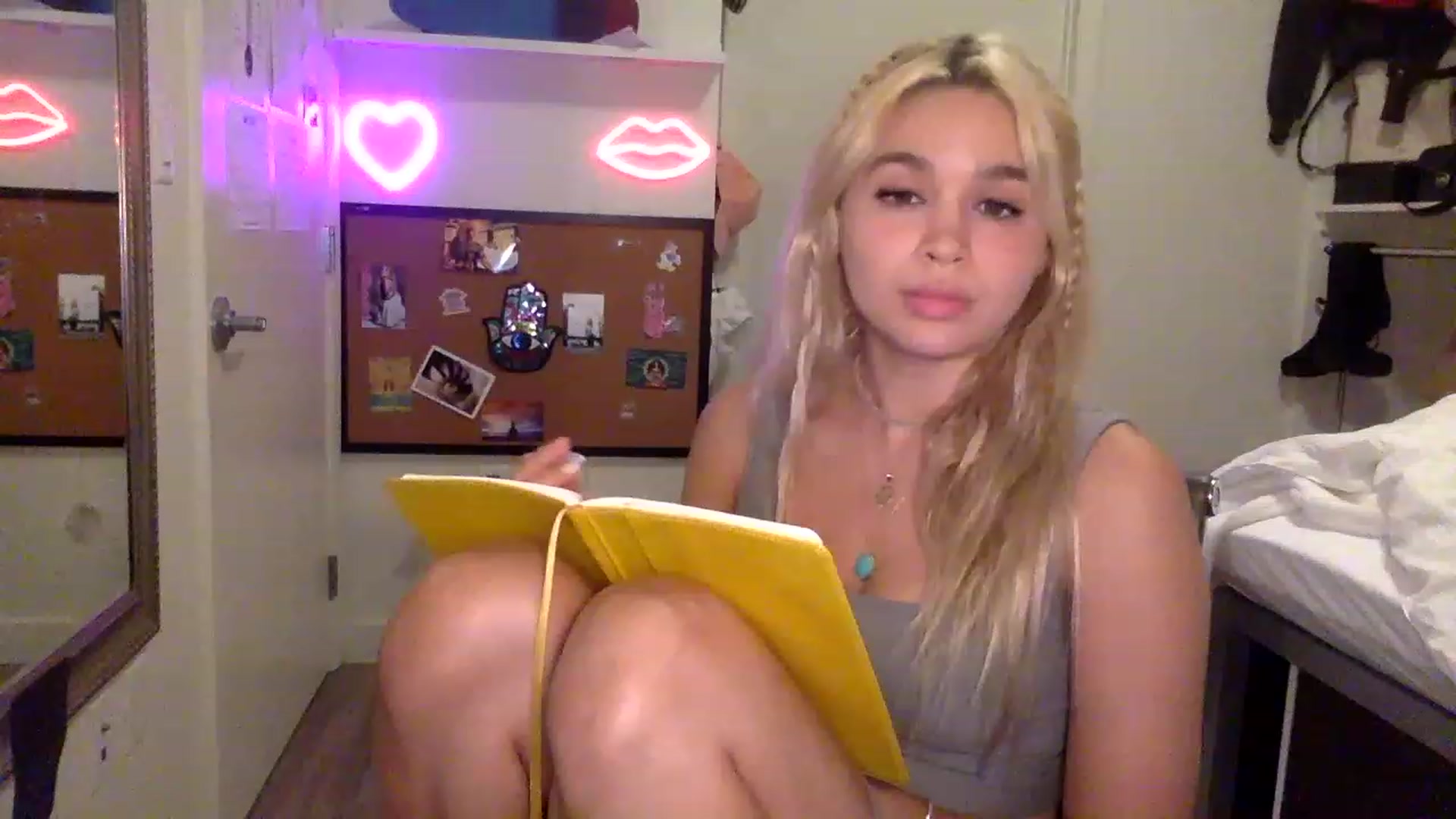 Gallery image thumbnail from sincerelypeny's myfreecams stream on, 06/08/2023, 05:17 image 14 of 20