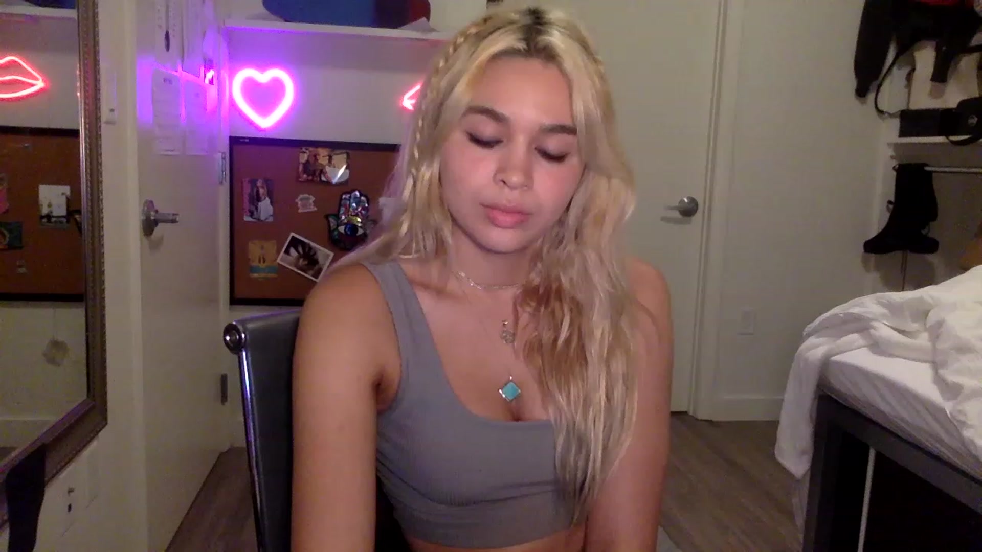 Gallery image thumbnail from sincerelypeny's myfreecams stream on, 06/08/2023, 05:17 image 2 of 20
