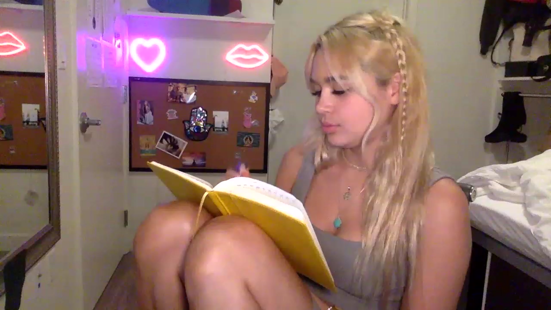 Gallery image thumbnail from sincerelypeny's myfreecams stream on, 06/08/2023, 05:17 image 18 of 20