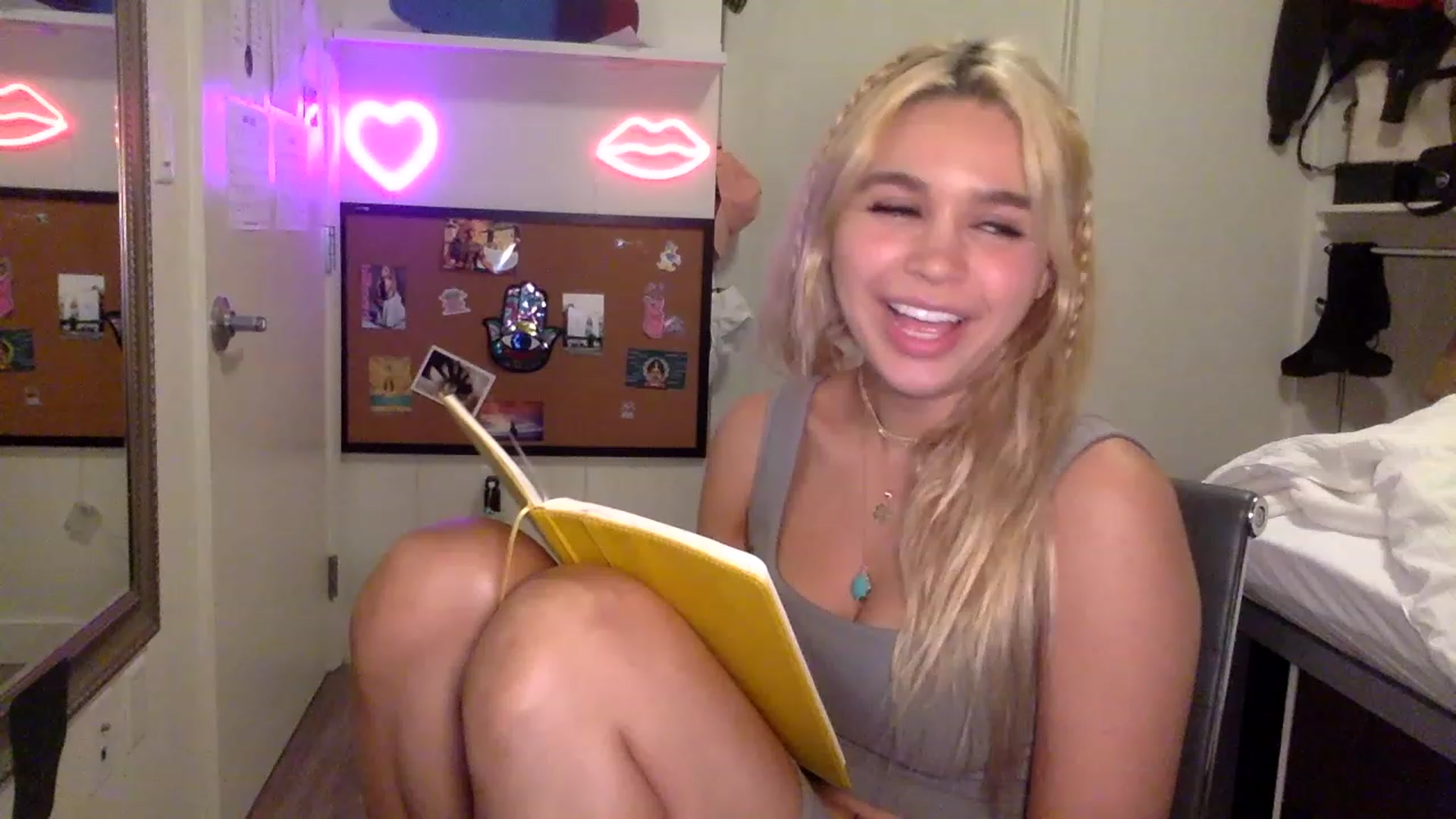 Gallery image thumbnail from sincerelypeny's myfreecams stream on, 06/08/2023, 05:17 image 15 of 20