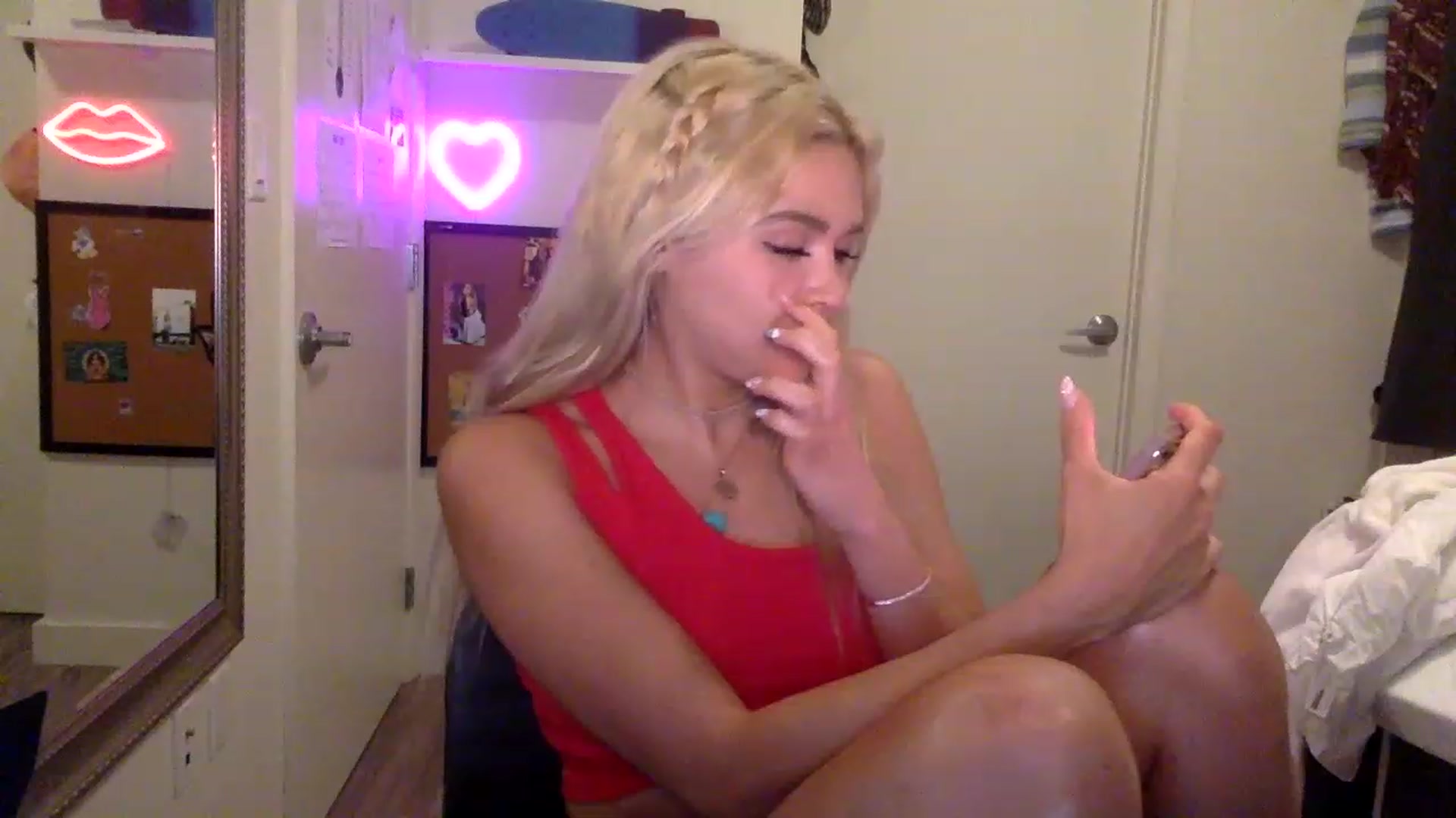Gallery image thumbnail from sincerelypeny's myfreecams stream on, 06/11/2023, 03:53 image 3 of 20