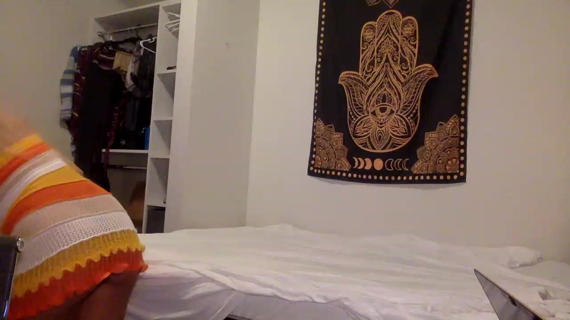 Gallery image thumbnail from sincerelypeny's myfreecams stream on, 06/15/2023, 07:03 image 12 of 20