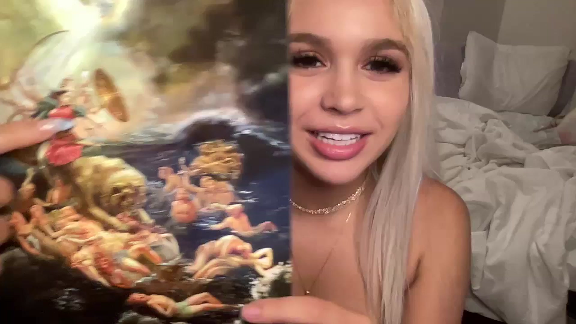 Gallery image thumbnail from sincerelypeny's myfreecams stream on, 07/05/2023, 06:37 image 11 of 20