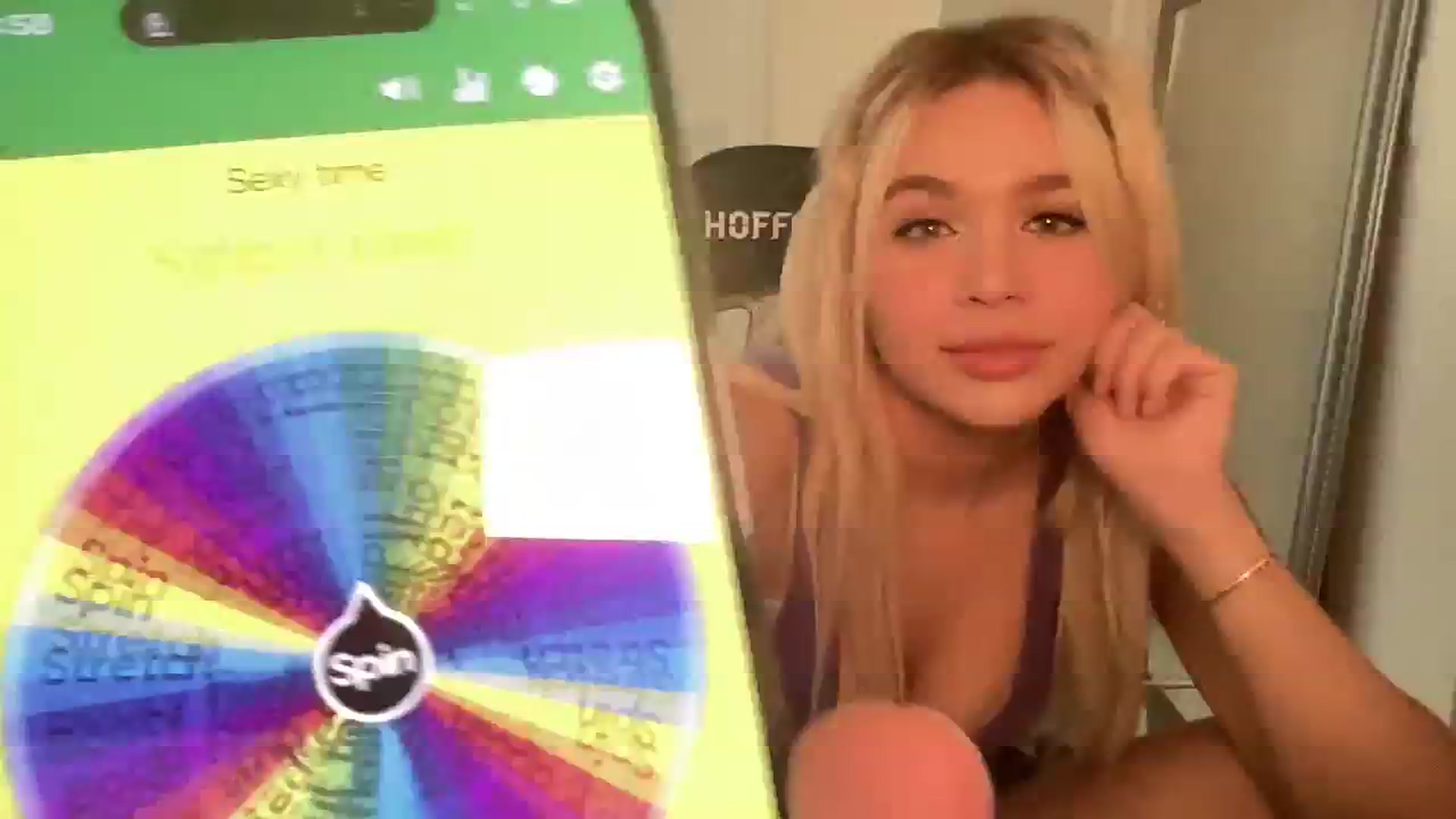 Gallery image thumbnail from sincerelypeny's myfreecams stream on, 09/07/2023, 22:03 image 20 of 20