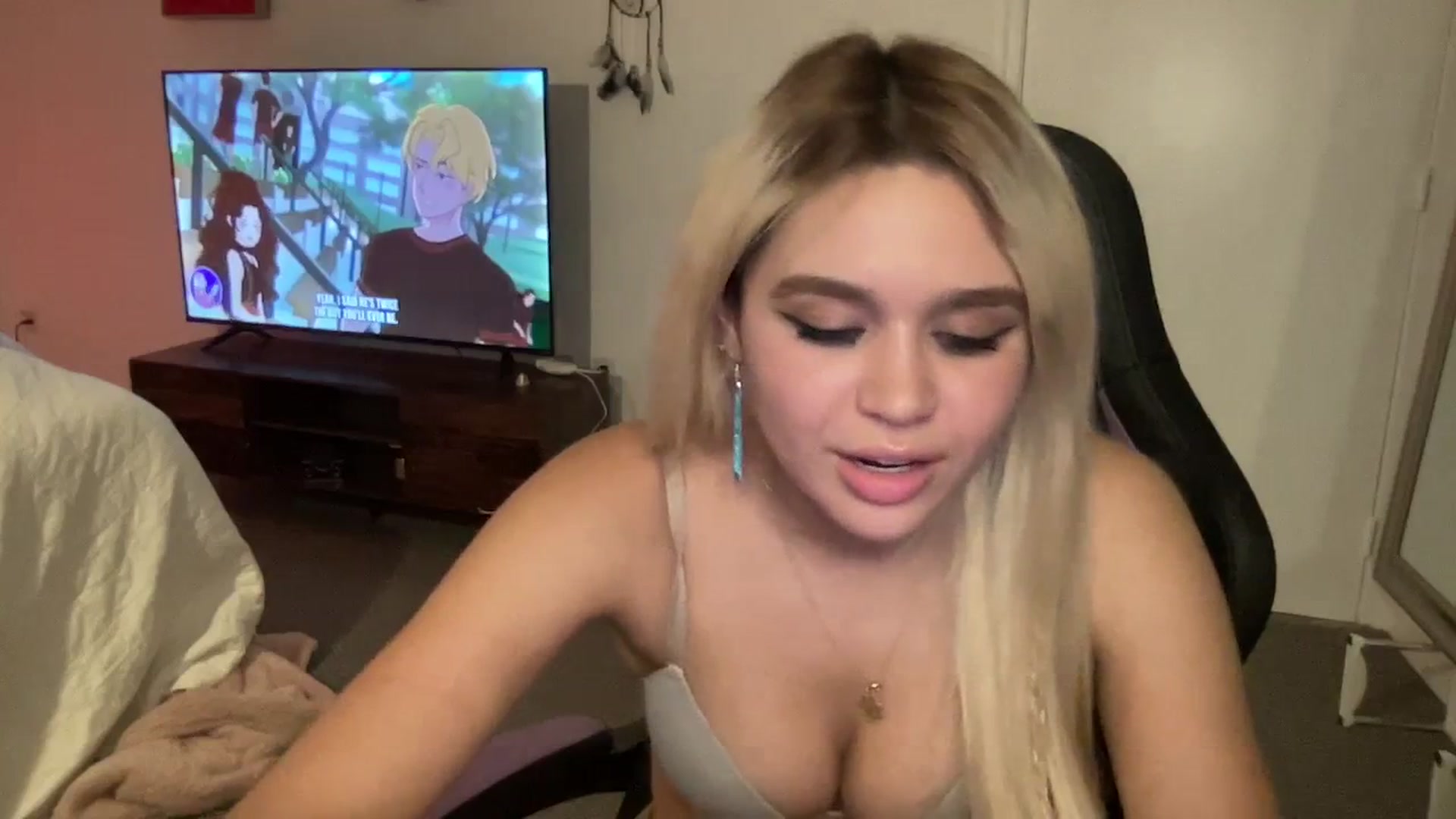 Gallery image thumbnail from sincerelypeny's myfreecams stream on, 09/27/2023, 02:16 image 20 of 20