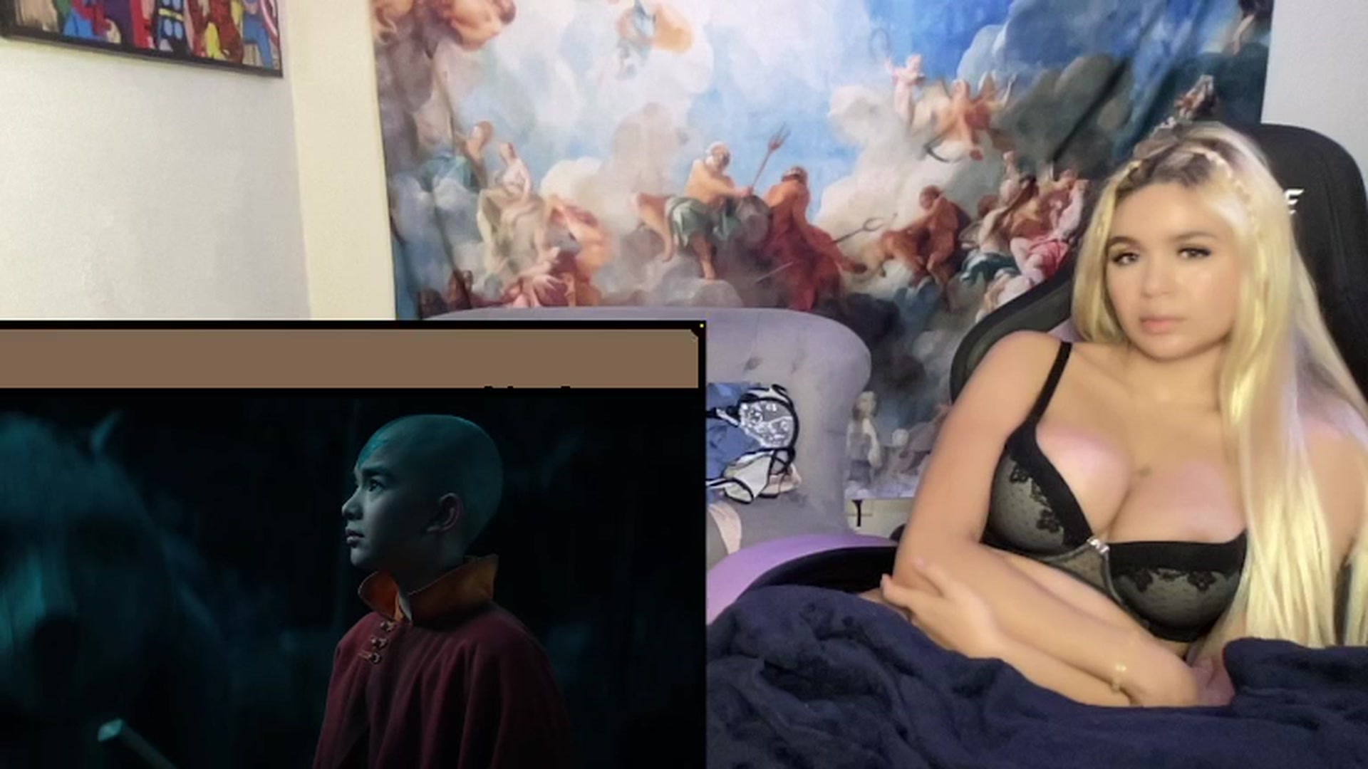 Gallery image thumbnail from sincerelypeny's myfreecams stream on, 03/04/2024, 09:00 image 15 of 20