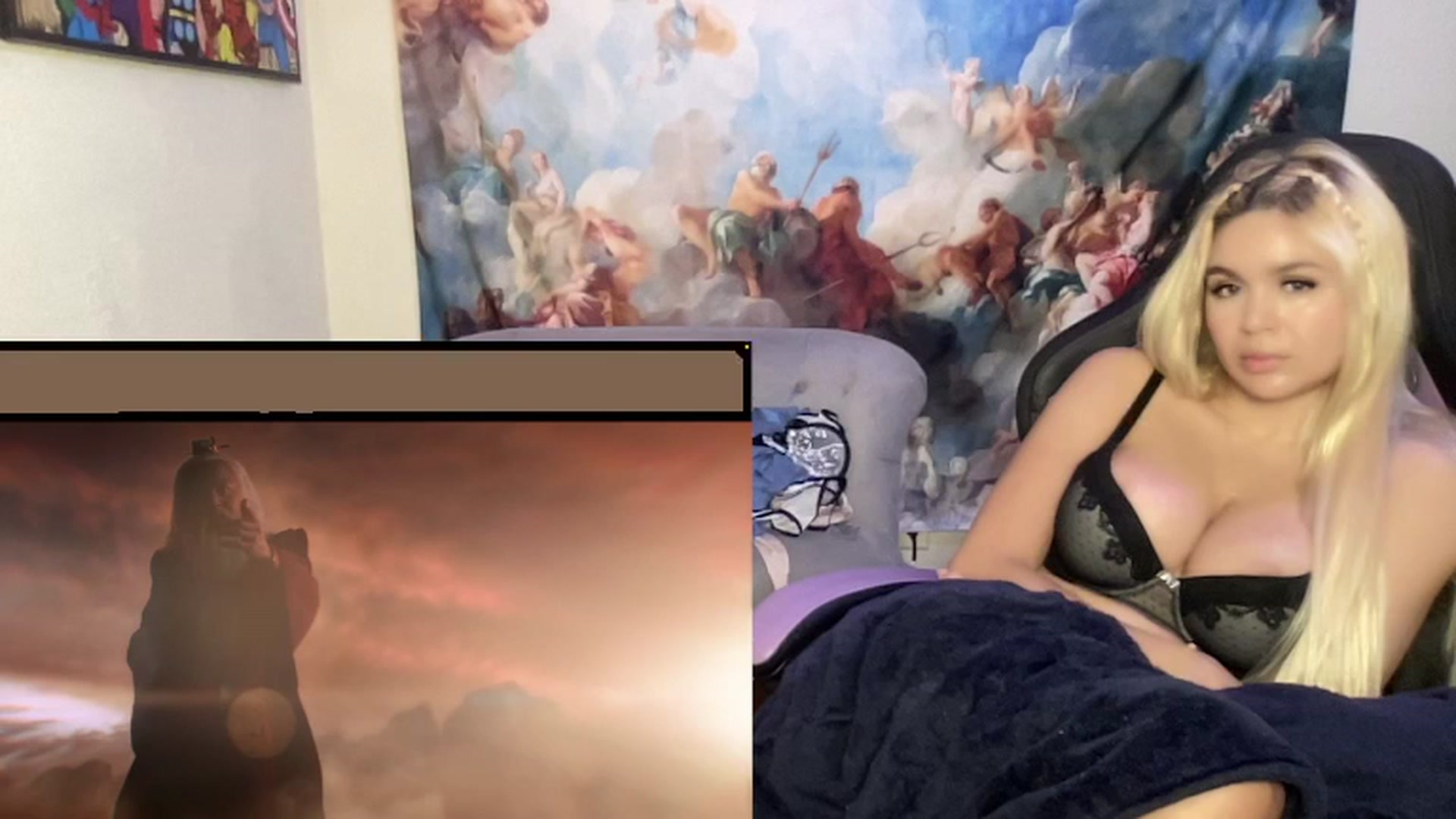 Gallery image thumbnail from sincerelypeny's myfreecams stream on, 03/04/2024, 09:00 image 17 of 20