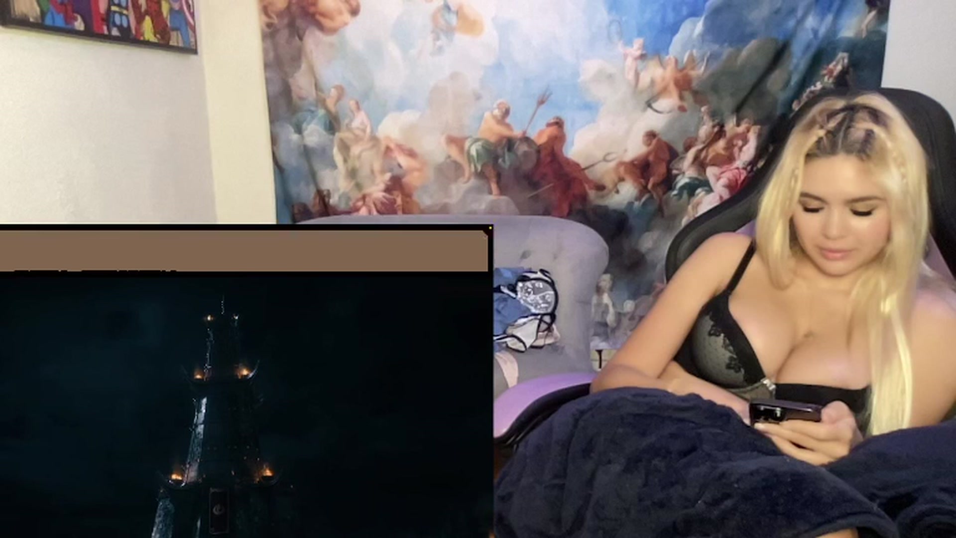 Gallery image thumbnail from sincerelypeny's myfreecams stream on, 03/04/2024, 09:00 image 20 of 20