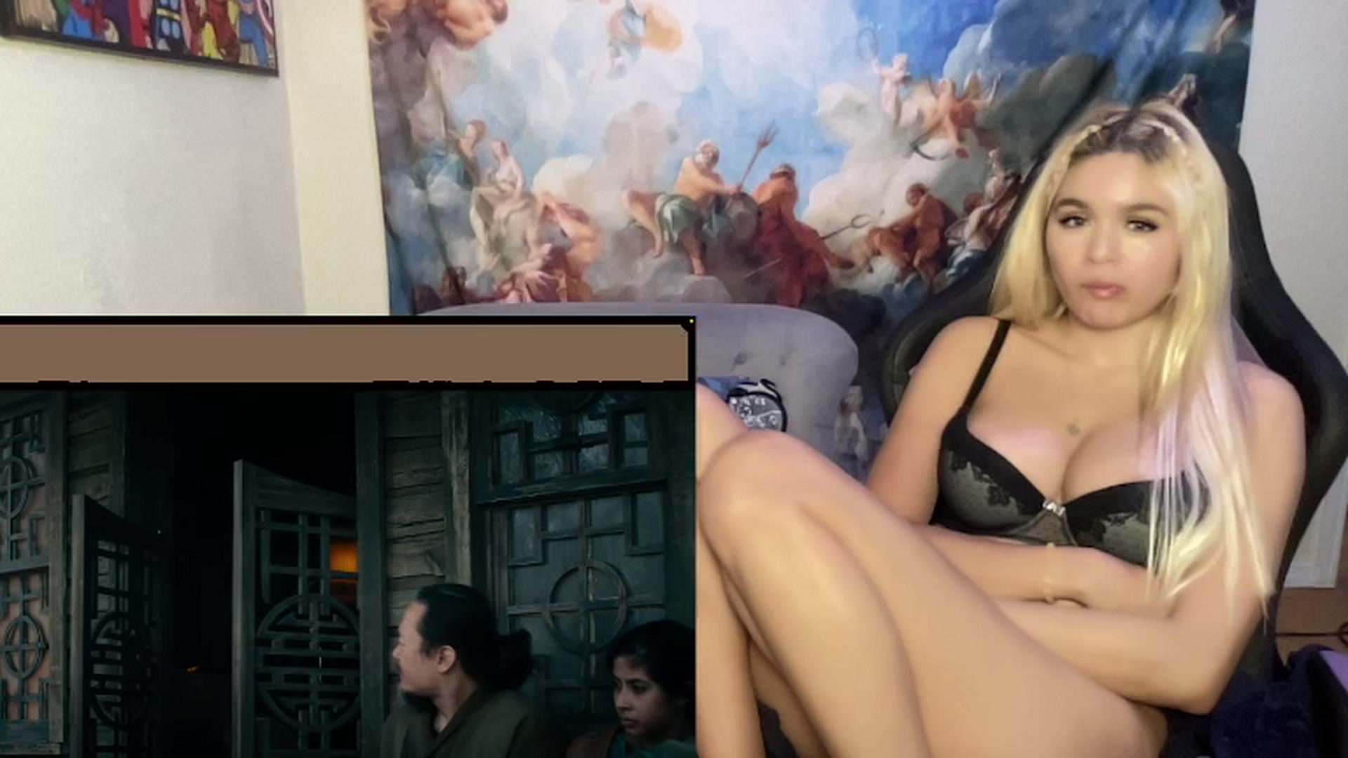 Gallery image thumbnail from sincerelypeny's myfreecams stream on, 03/04/2024, 09:00 image 10 of 20