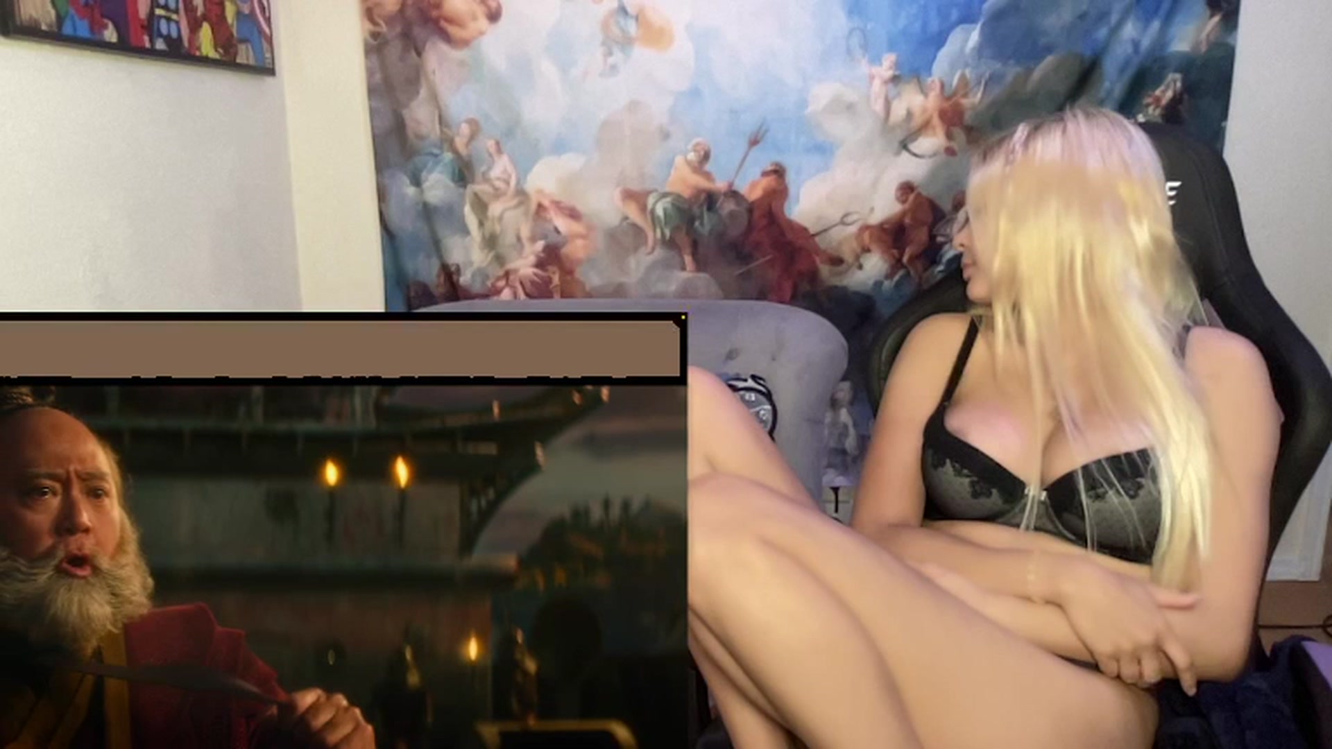 Gallery image thumbnail from sincerelypeny's myfreecams stream on, 03/04/2024, 09:00 image 7 of 20