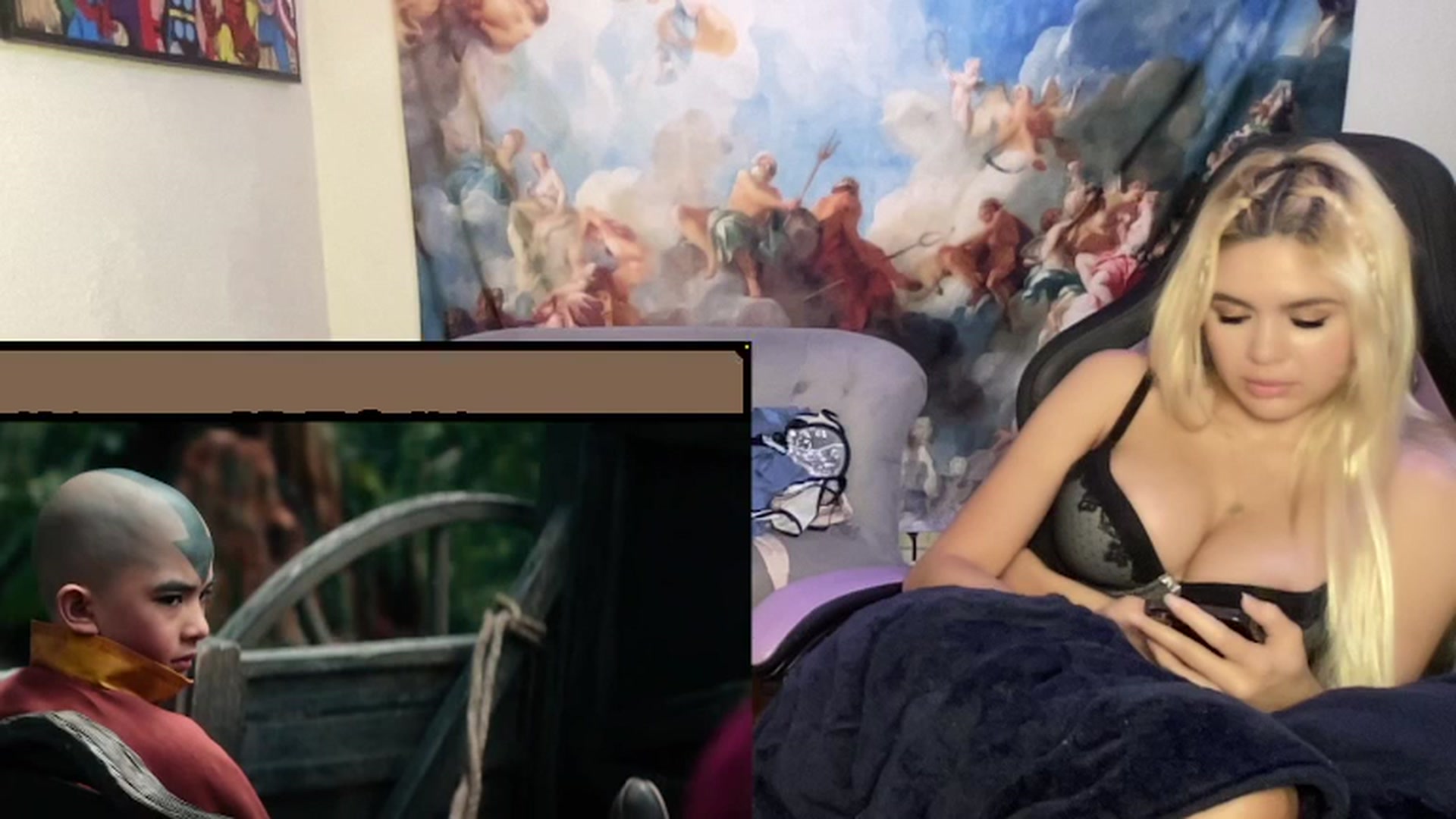 Gallery image thumbnail from sincerelypeny's myfreecams stream on, 03/04/2024, 09:00 image 19 of 20