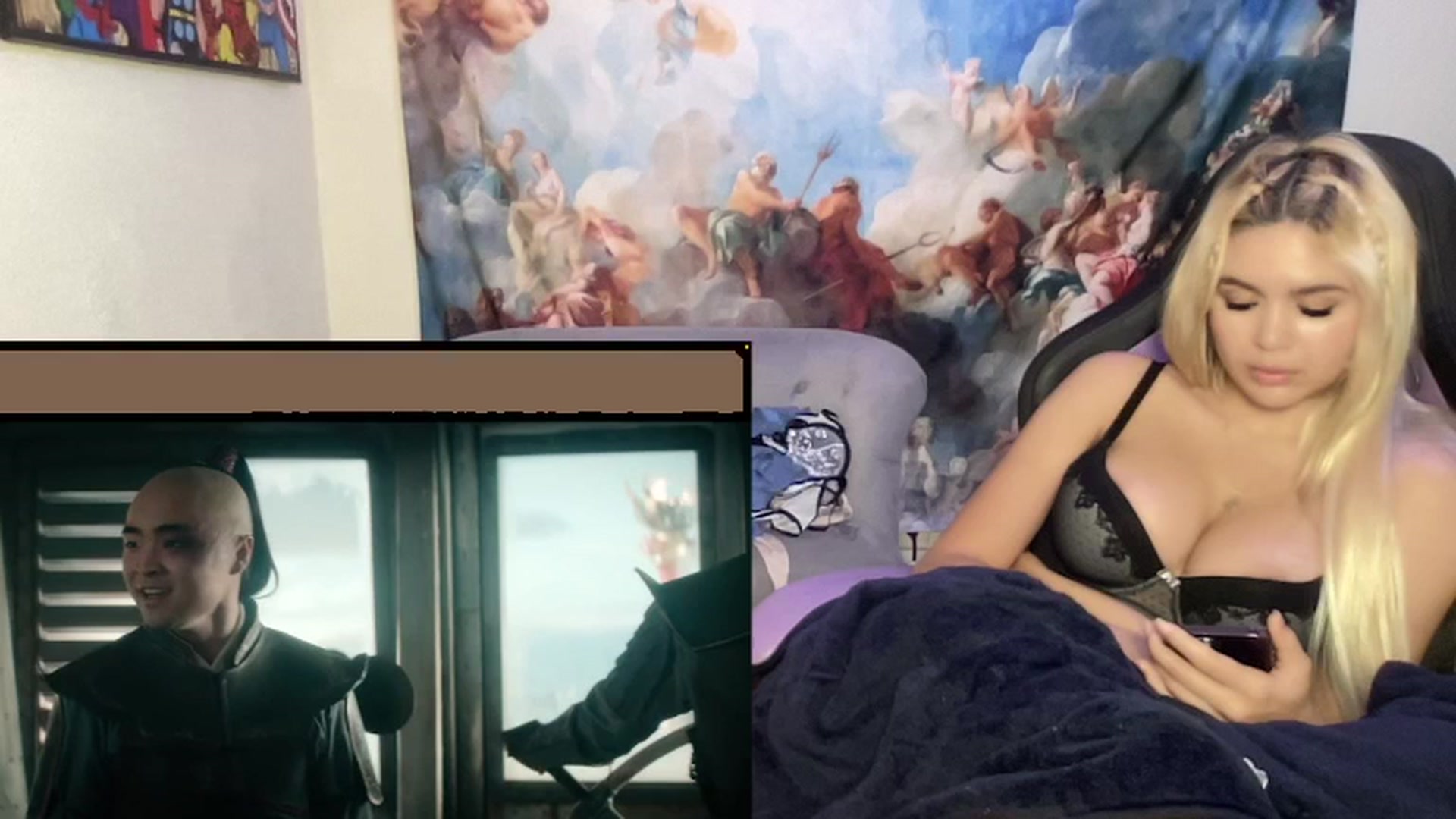 Gallery image thumbnail from sincerelypeny's myfreecams stream on, 03/04/2024, 09:00 image 16 of 20