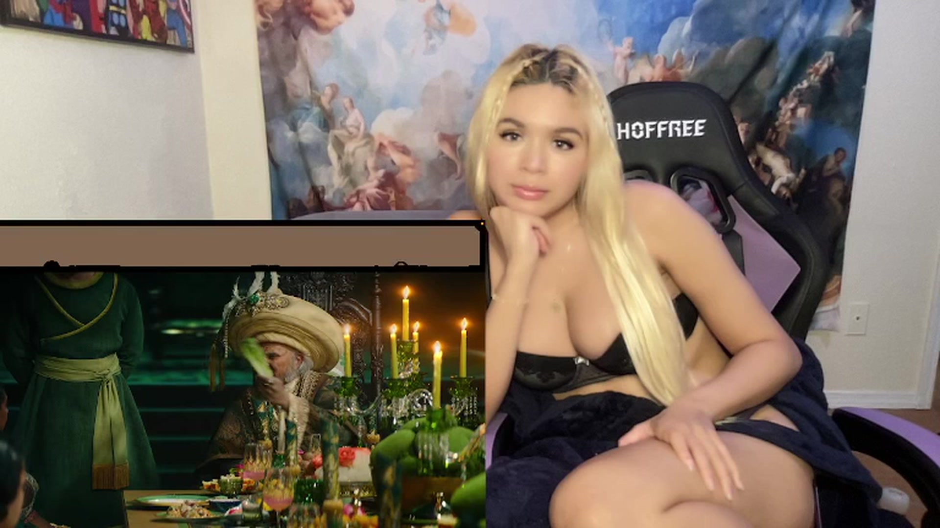 Gallery image thumbnail from sincerelypeny's myfreecams stream on, 03/04/2024, 09:00 image 1 of 20