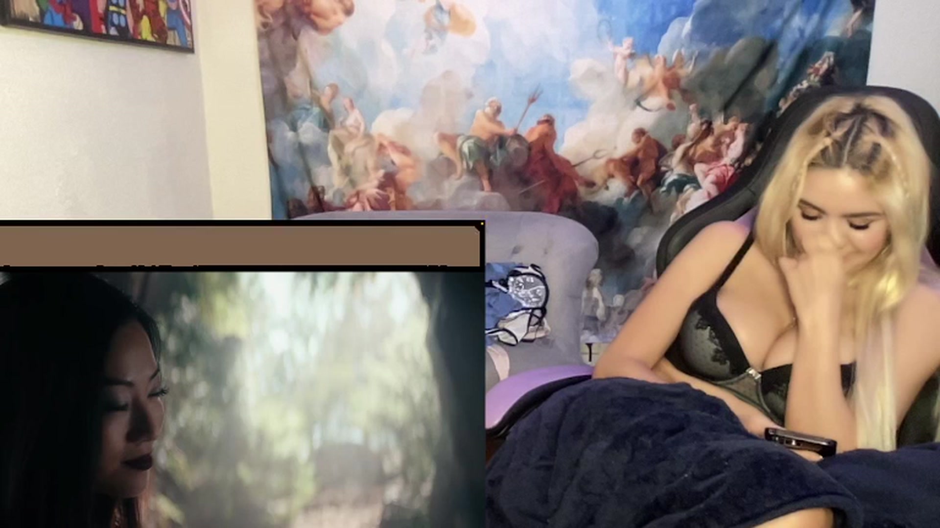 Gallery image thumbnail from sincerelypeny's myfreecams stream on, 03/04/2024, 09:00 image 18 of 20