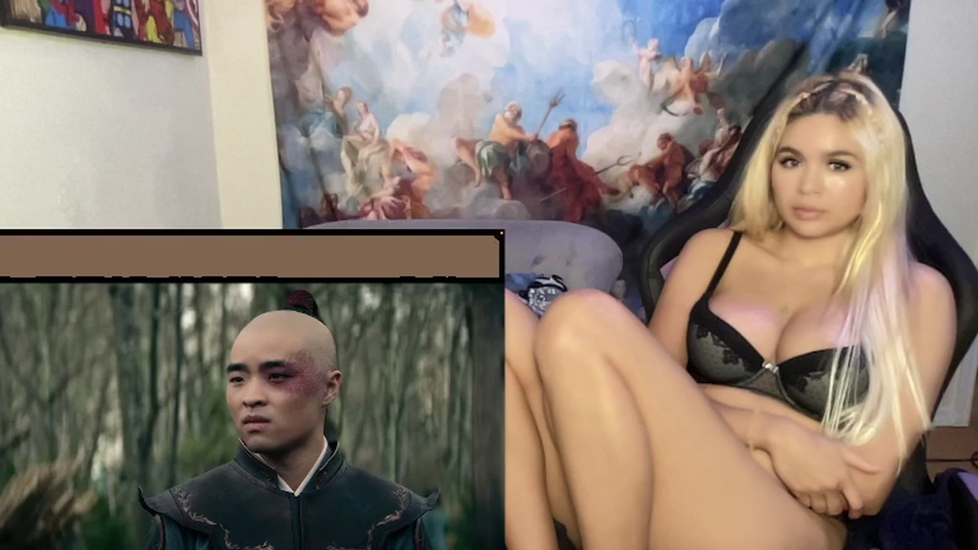 Gallery image thumbnail from sincerelypeny's myfreecams stream on, 03/04/2024, 09:00 image 11 of 20
