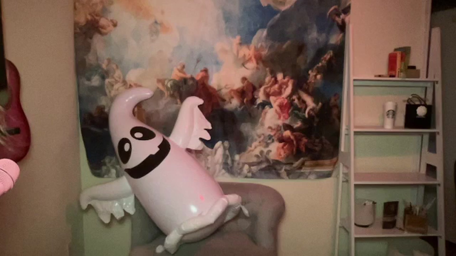Gallery image thumbnail from sincerelypeny's myfreecams stream on, 08/23/2024, 08:17 image 11 of 20