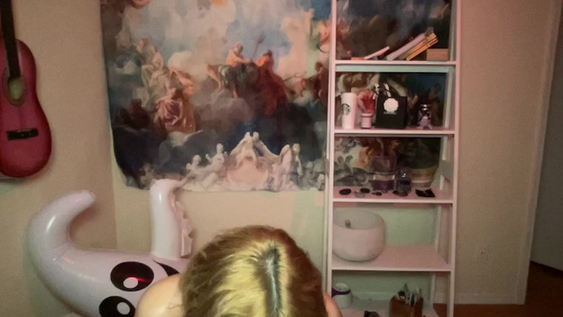 Gallery image thumbnail from sincerelypeny's myfreecams stream on, 09/12/2024, 06:49 image 19 of 20