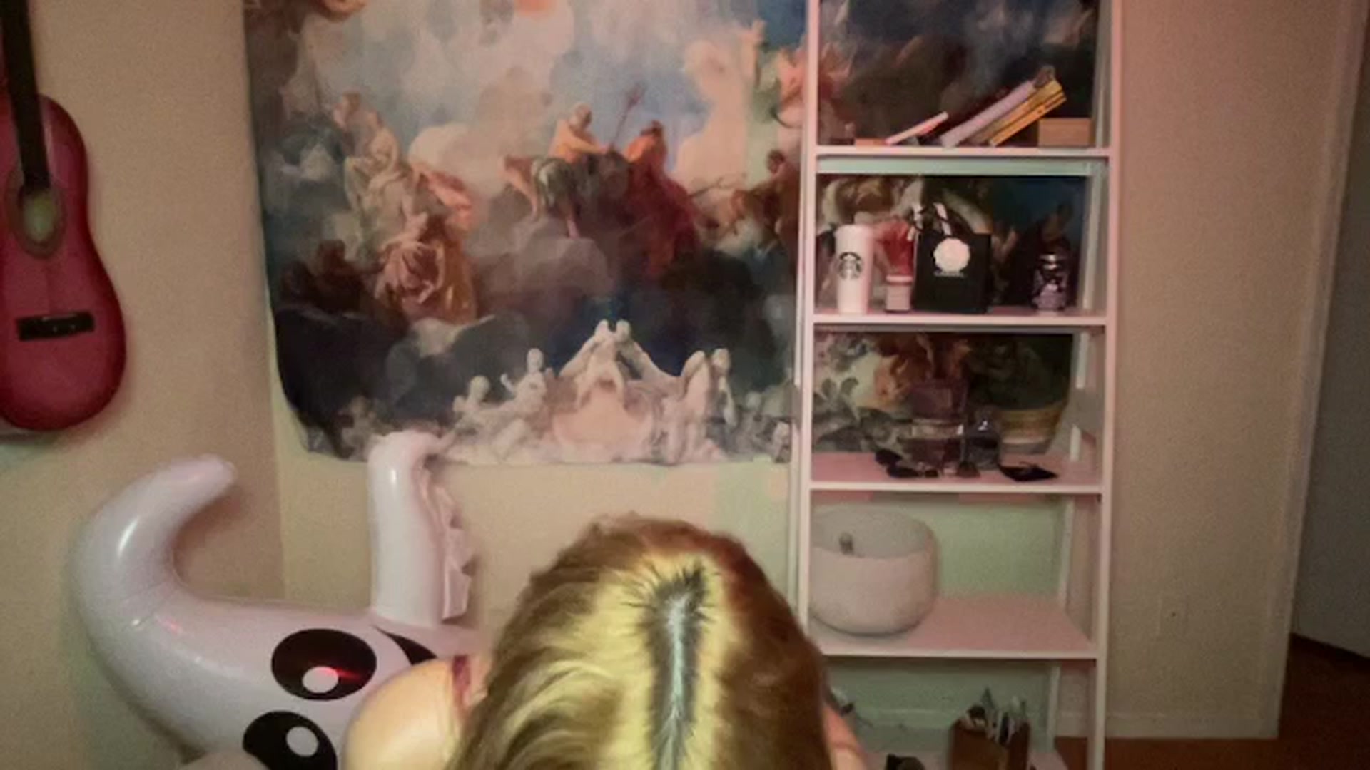 Gallery image thumbnail from sincerelypeny's myfreecams stream on, 09/12/2024, 06:49 image 14 of 20