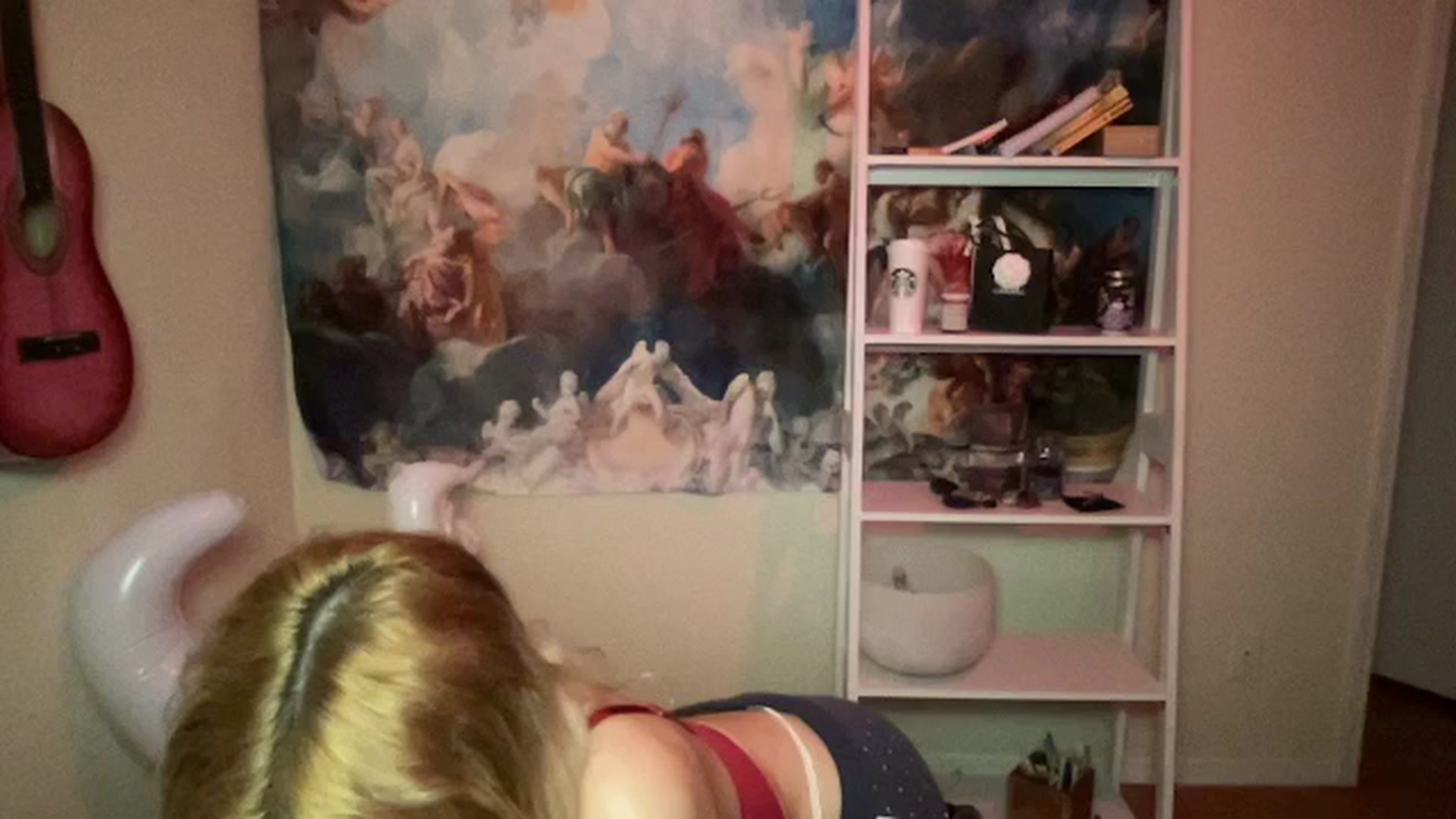 Gallery image thumbnail from sincerelypeny's myfreecams stream on, 09/12/2024, 06:49 image 15 of 20
