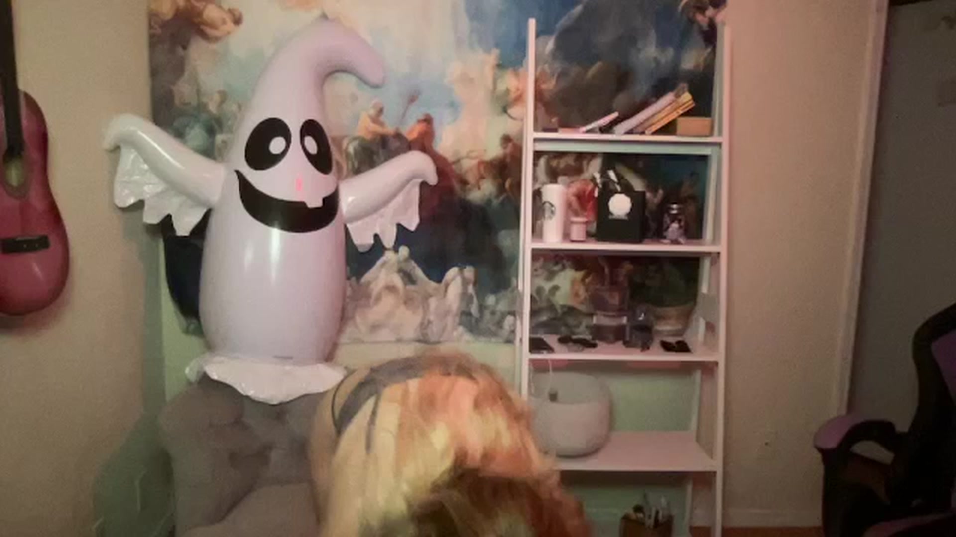 Gallery image thumbnail from sincerelypeny's myfreecams stream on, 09/16/2024, 02:33 image 5 of 20