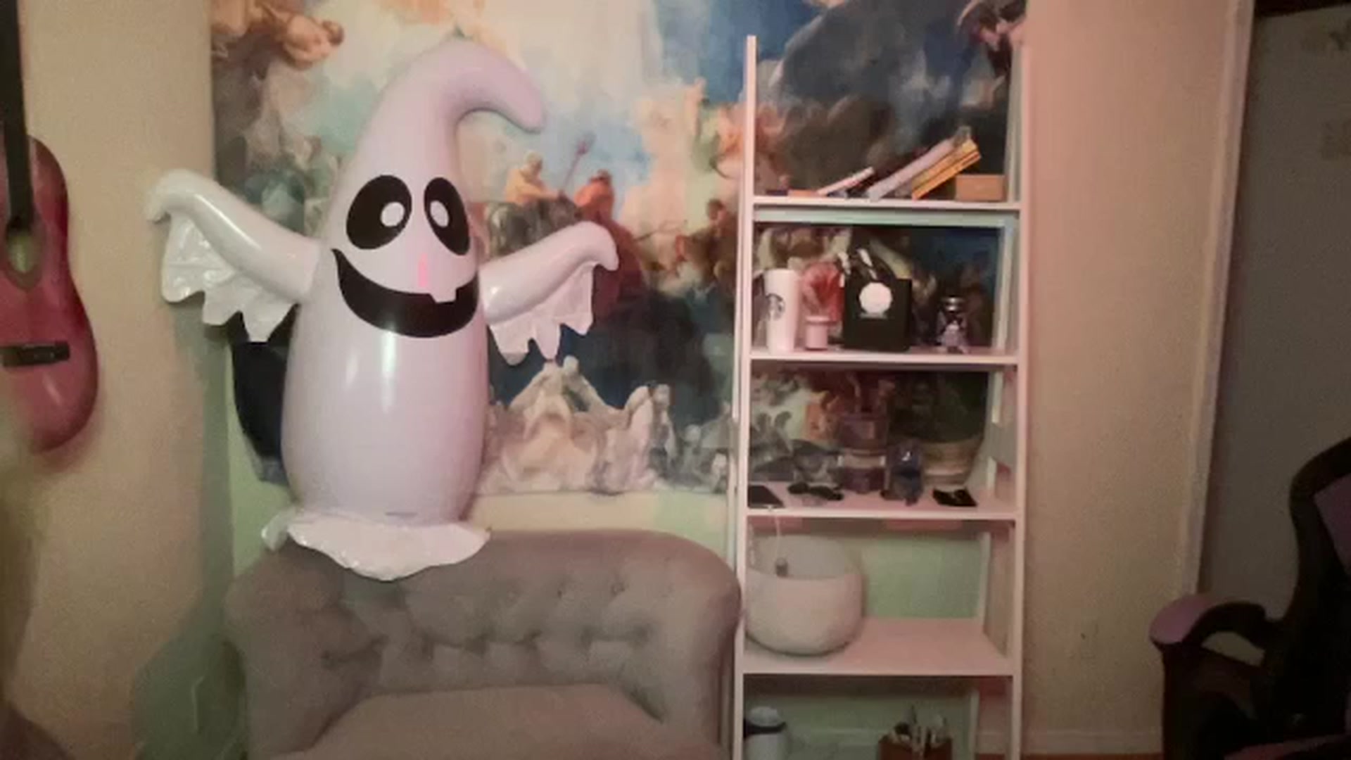 Gallery image thumbnail from sincerelypeny's myfreecams stream on, 09/16/2024, 02:33 image 9 of 20