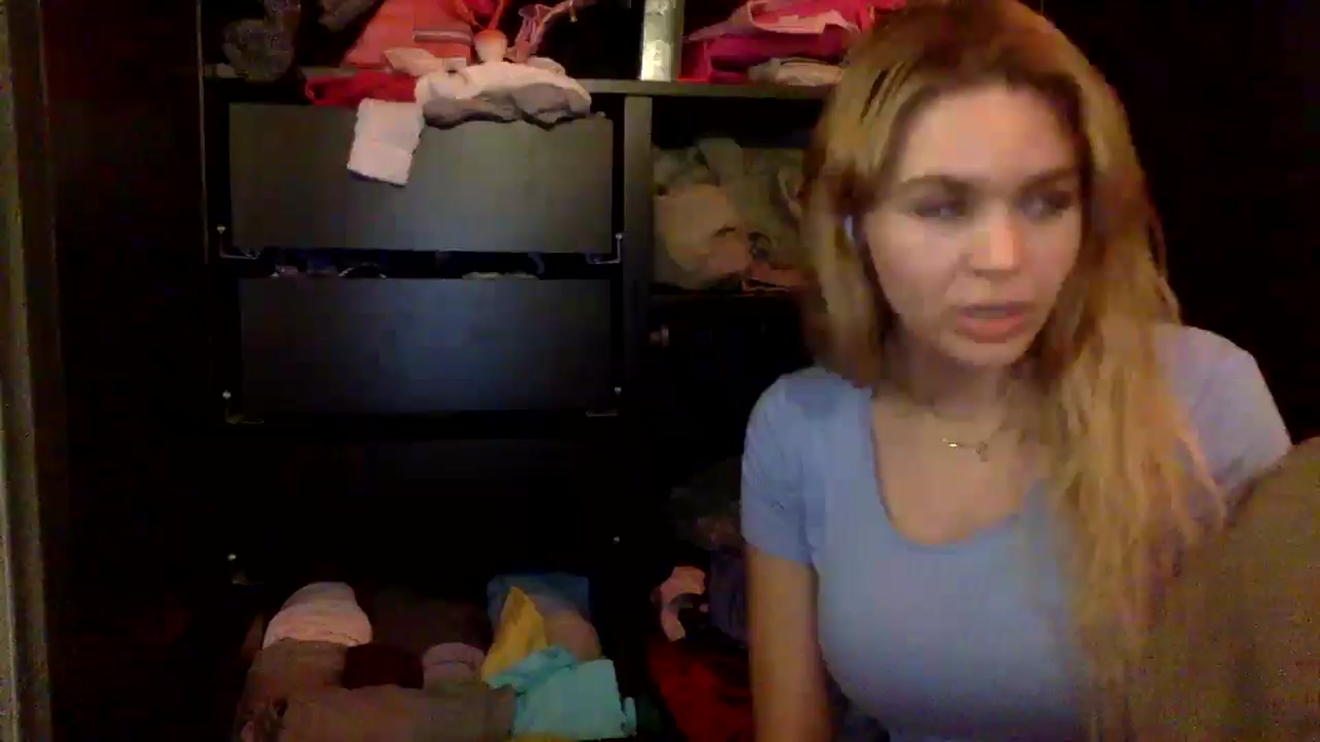 Gallery image thumbnail from sincerelypeny's myfreecams stream on, 01/22/2025, 07:46 image 3 of 20