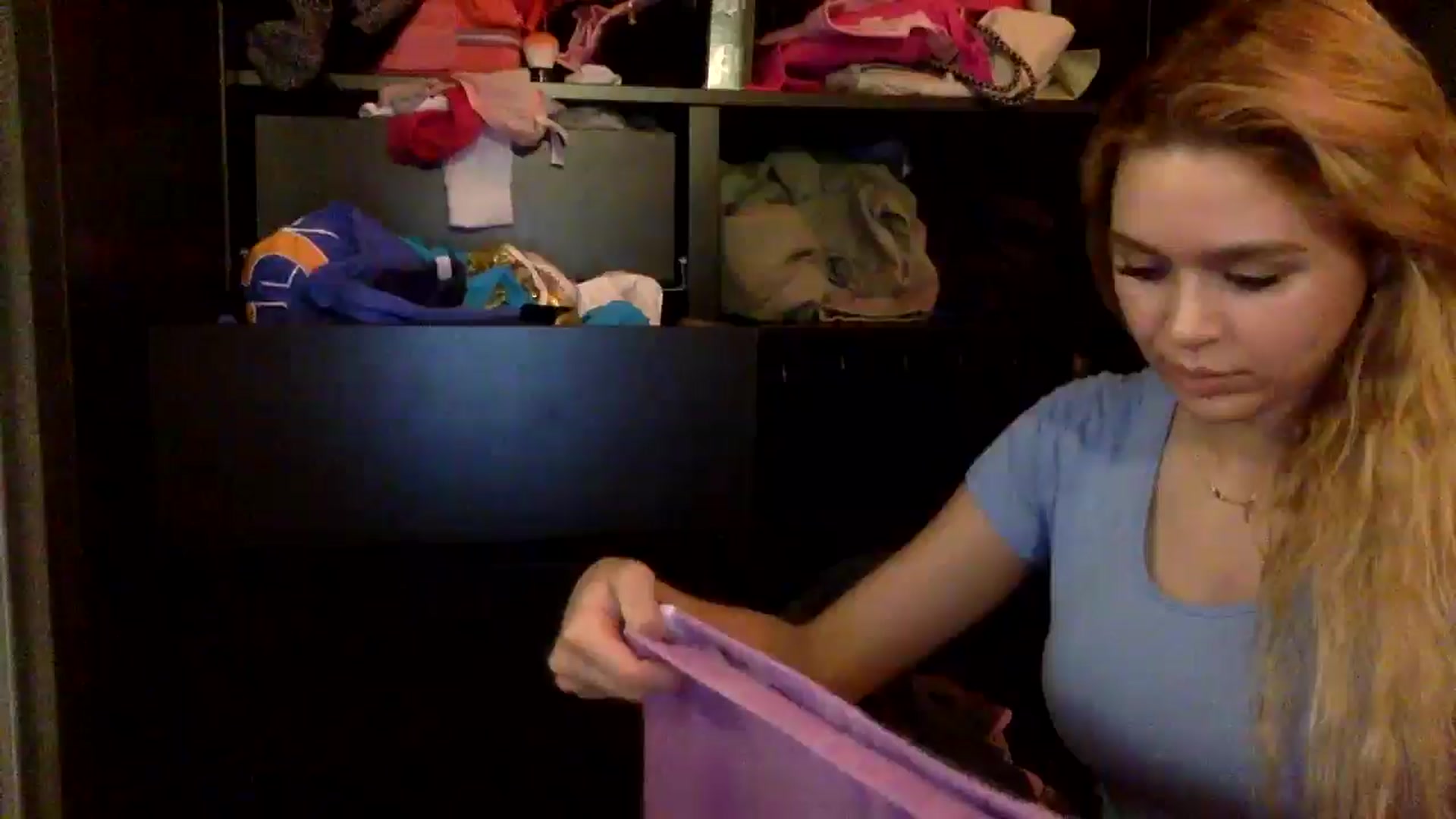 Gallery image thumbnail from sincerelypeny's myfreecams stream on, 01/22/2025, 07:46 image 7 of 20