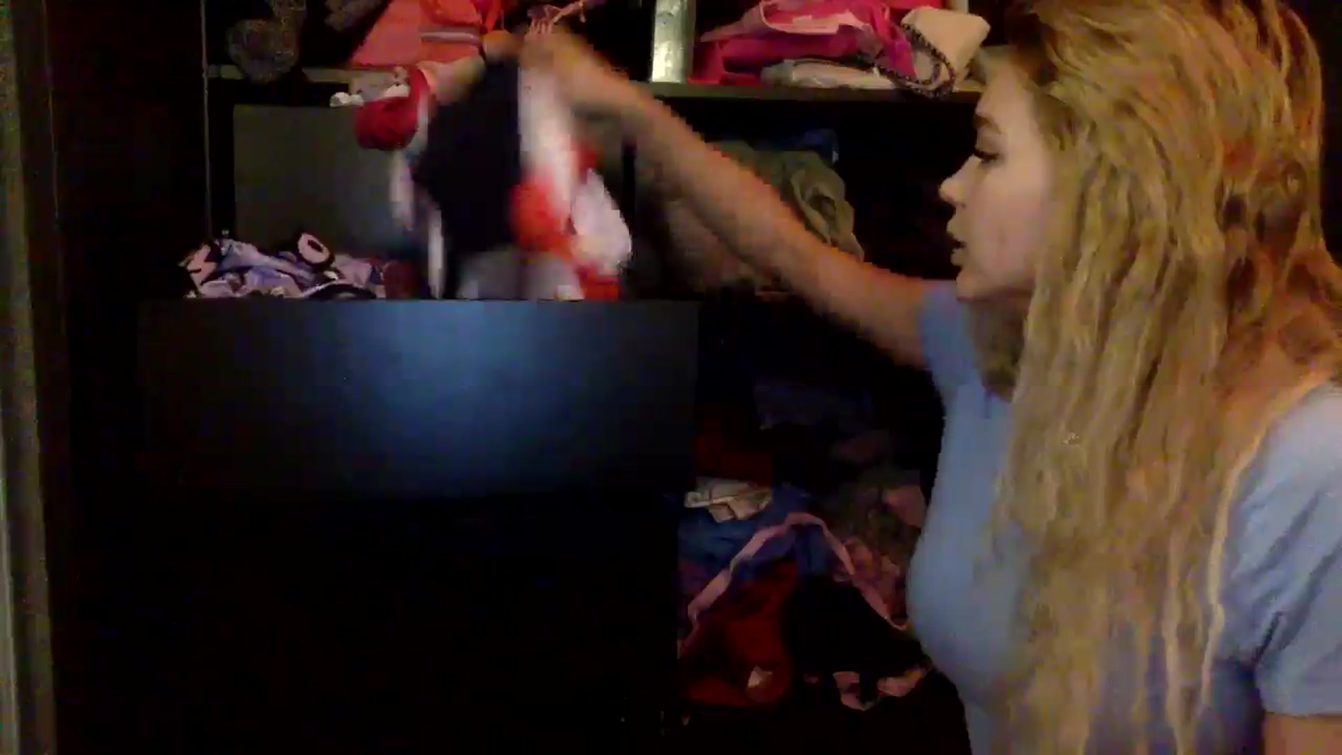 Gallery image thumbnail from sincerelypeny's myfreecams stream on, 01/22/2025, 07:46 image 5 of 20