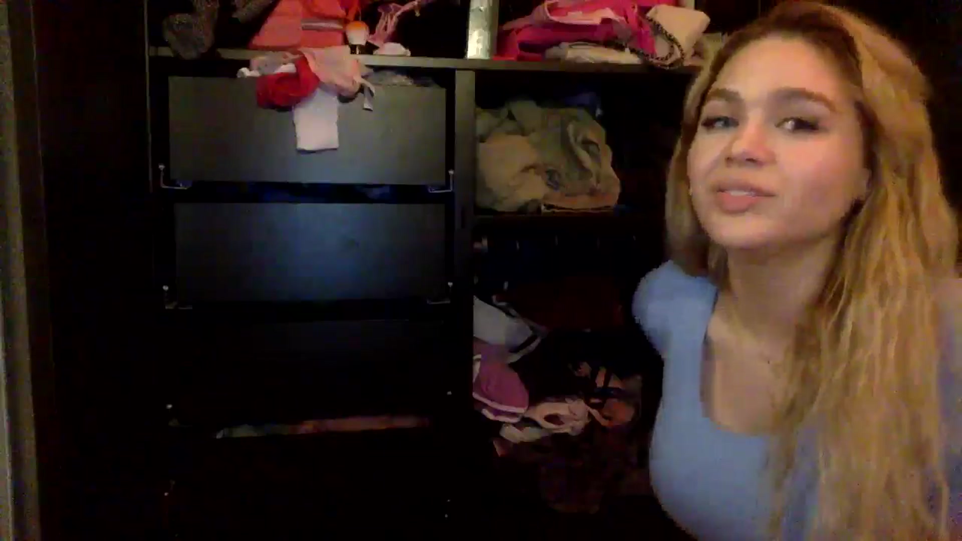 Gallery image thumbnail from sincerelypeny's myfreecams stream on, 01/22/2025, 07:46 image 8 of 20