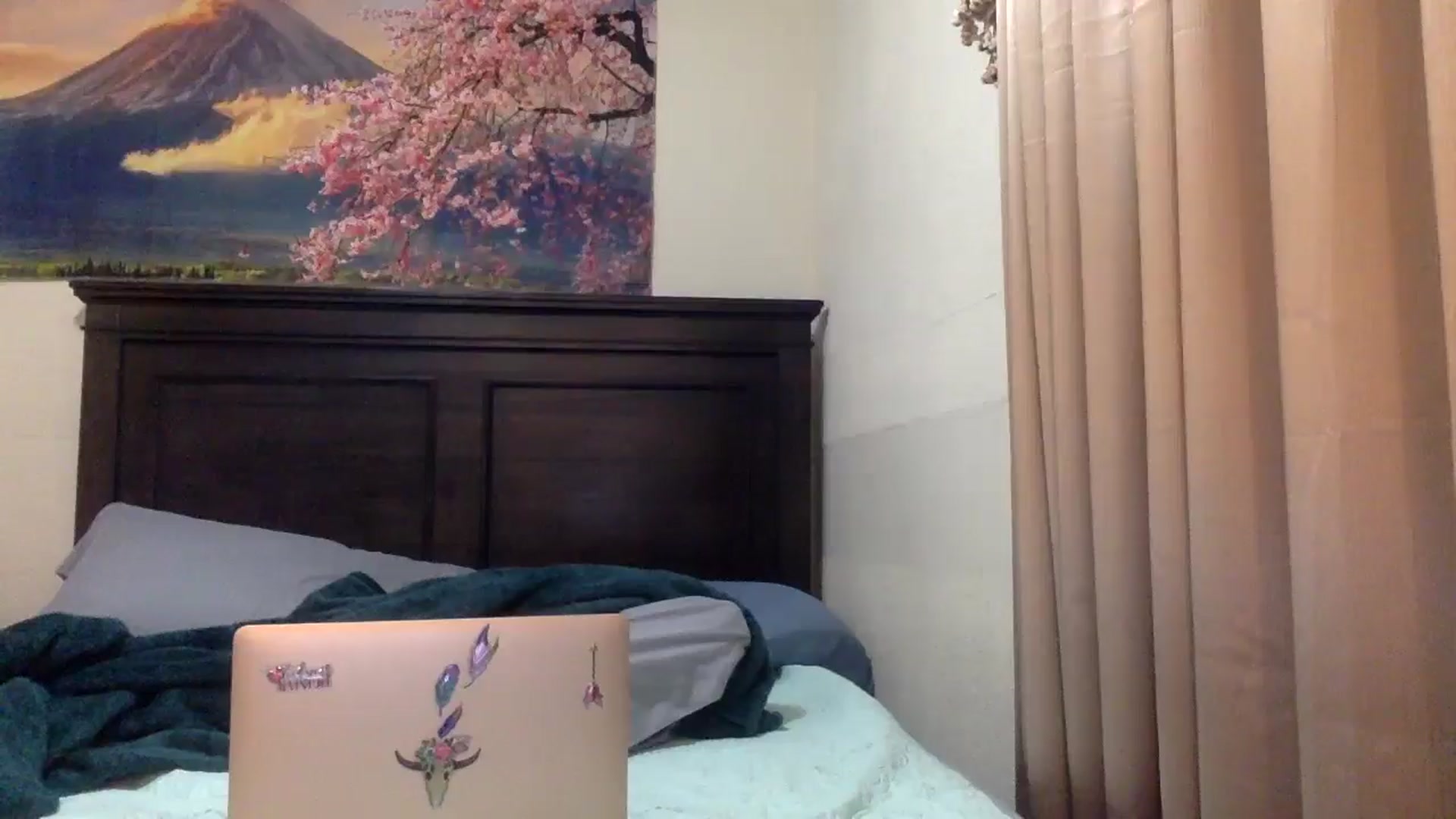 Gallery image thumbnail from sincerelypeny's myfreecams stream on, 07/01/2025, 02:27 image 13 of 20