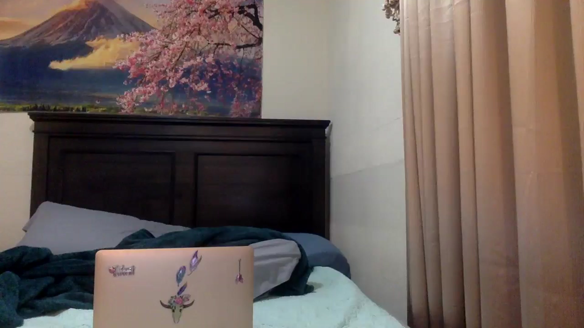 Gallery image thumbnail from sincerelypeny's myfreecams stream on, 07/01/2025, 02:27 image 16 of 20