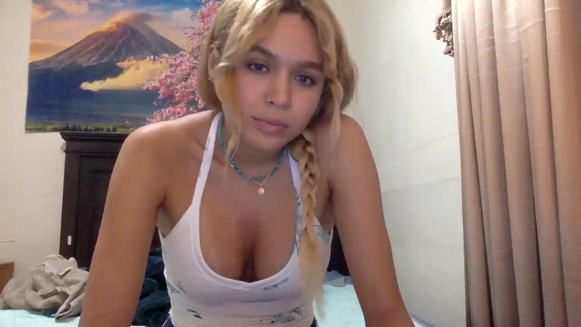 Gallery image thumbnail from sincerelypeny's myfreecams stream on, 07/07/2025, 01:49 image 19 of 20