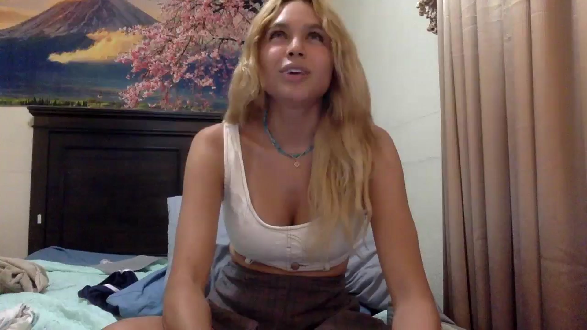 Gallery image thumbnail from sincerelypeny's myfreecams stream on, 07/07/2025, 03:56 image 17 of 20