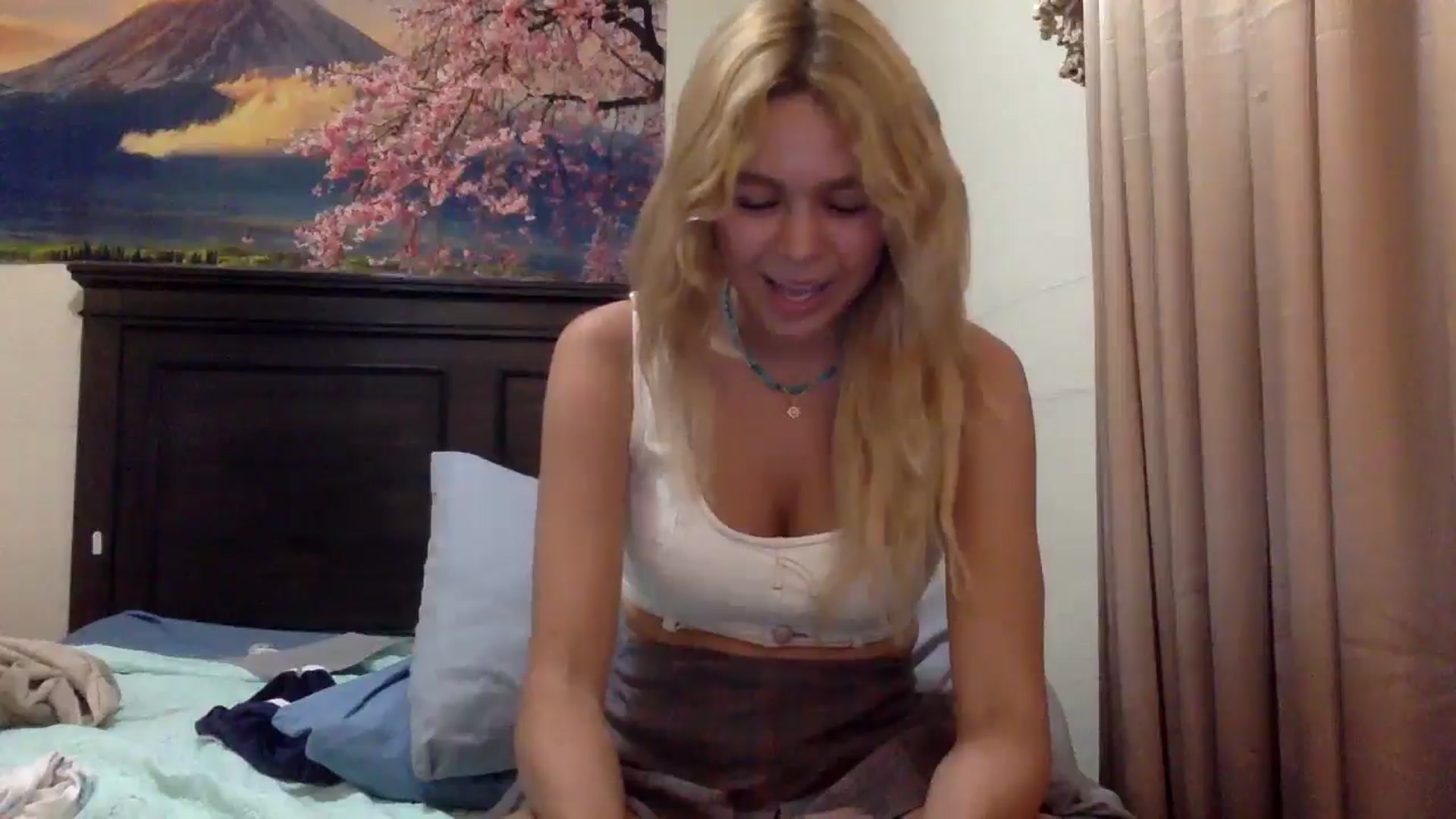 Gallery image thumbnail from sincerelypeny's myfreecams stream on, 07/07/2025, 03:56 image 5 of 20