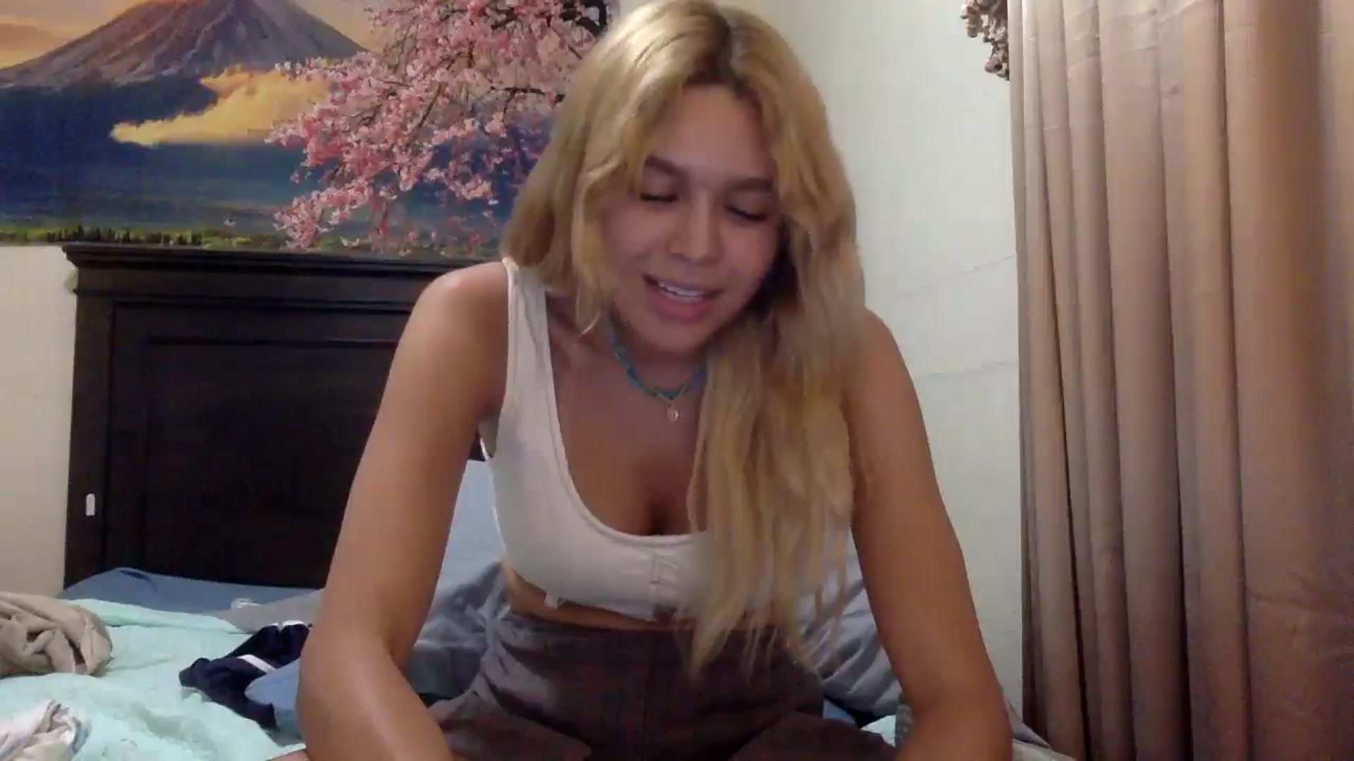 Gallery image thumbnail from sincerelypeny's myfreecams stream on, 07/07/2025, 03:56 image 16 of 20