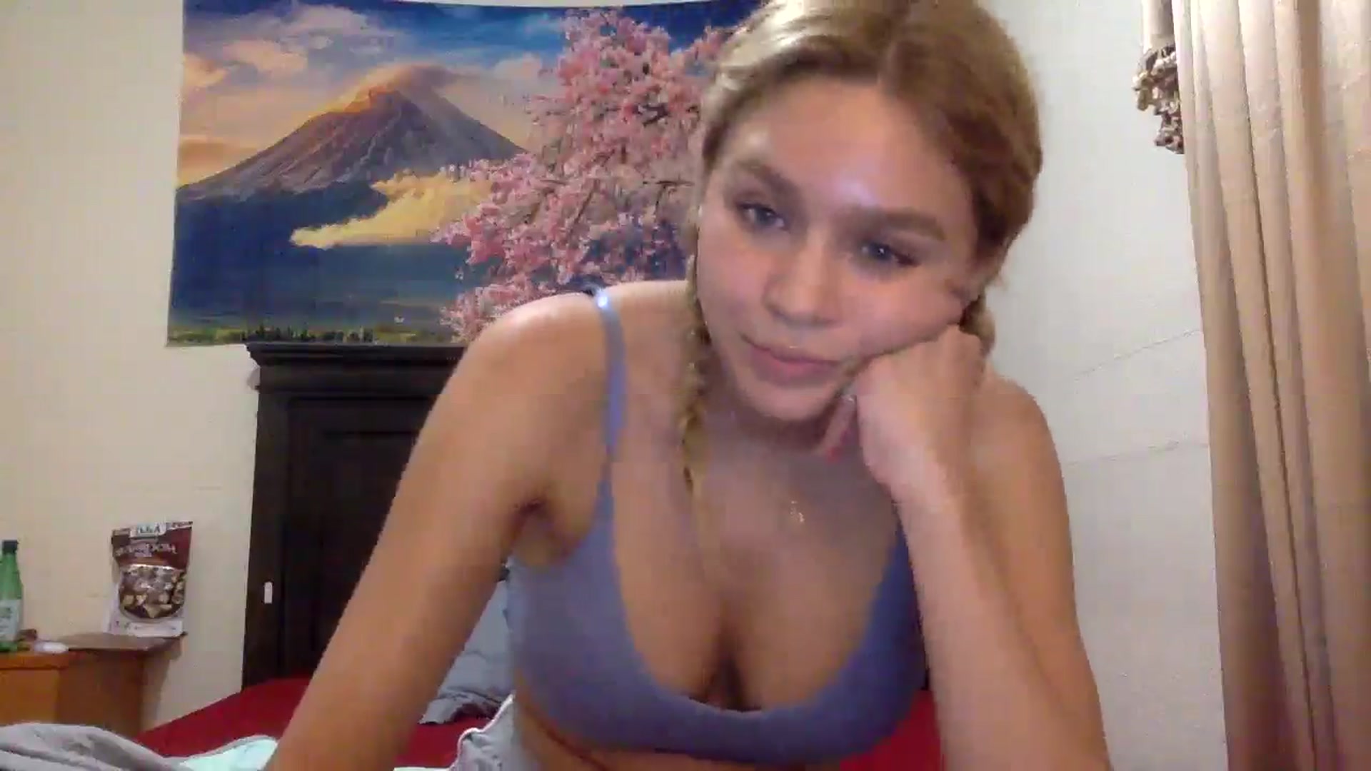 Gallery image thumbnail from sincerelypeny's myfreecams stream on, 08/11/2025, 03:57 image 13 of 20