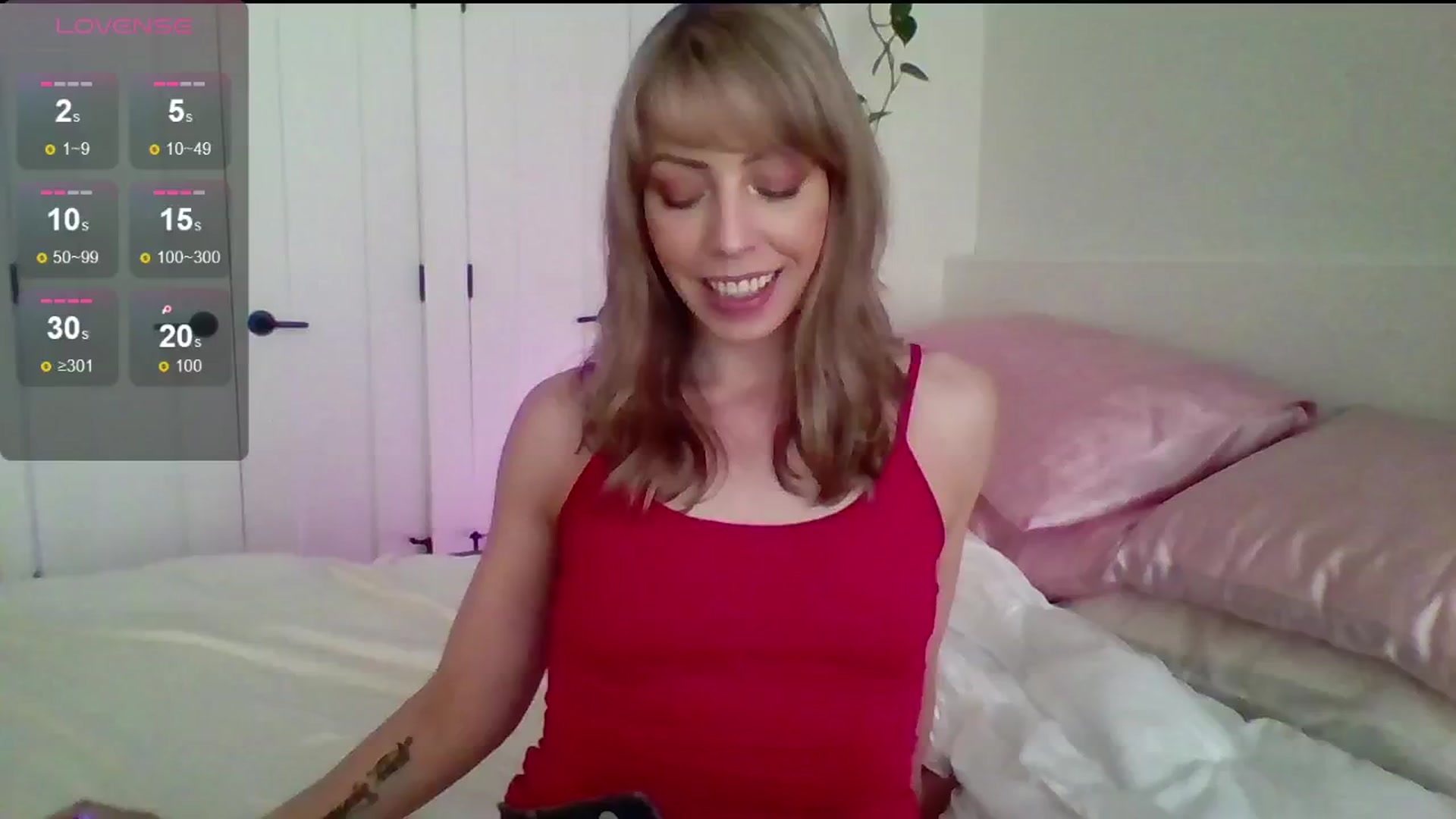 Gallery image thumbnail from sinnen's myfreecams stream on, 05/25/2024, 24:50 image 16 of 20
