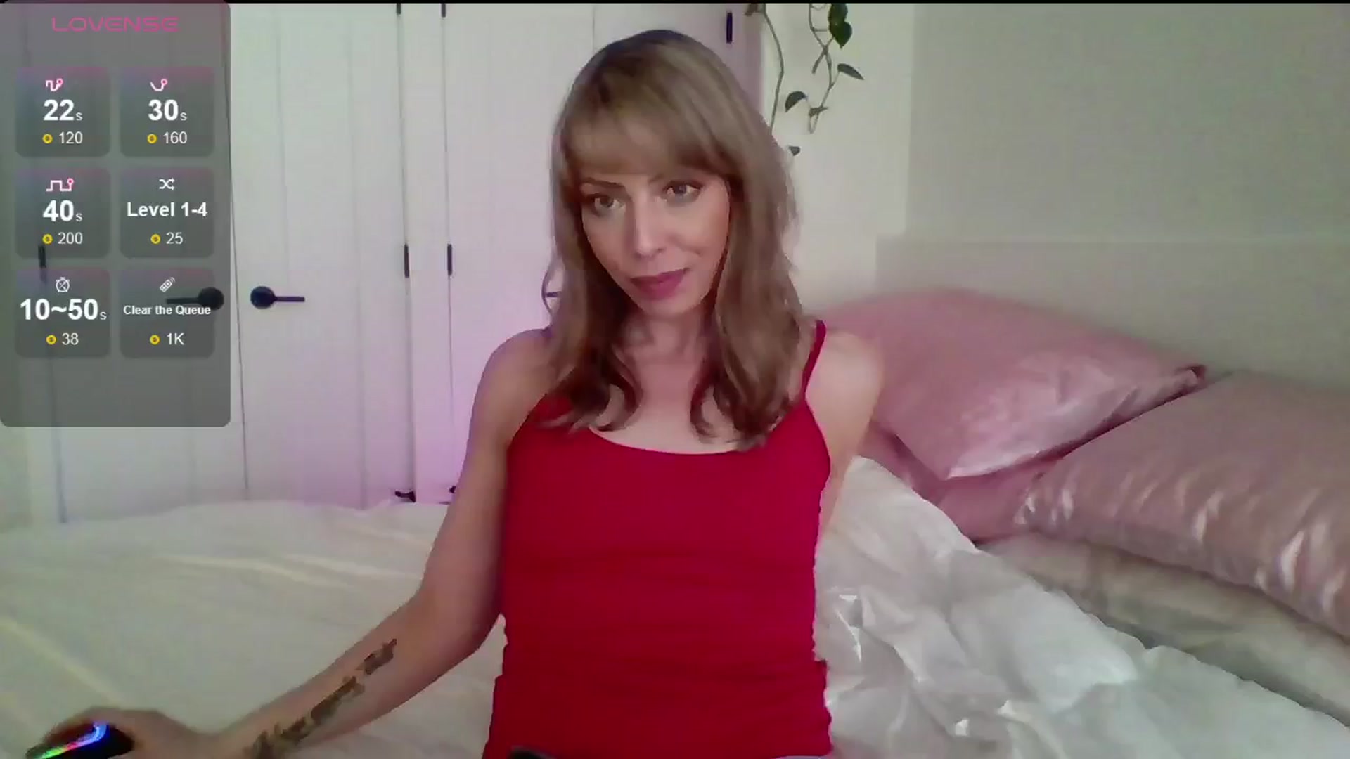 Gallery image thumbnail from sinnen's myfreecams stream on, 05/25/2024, 24:50 image 19 of 20