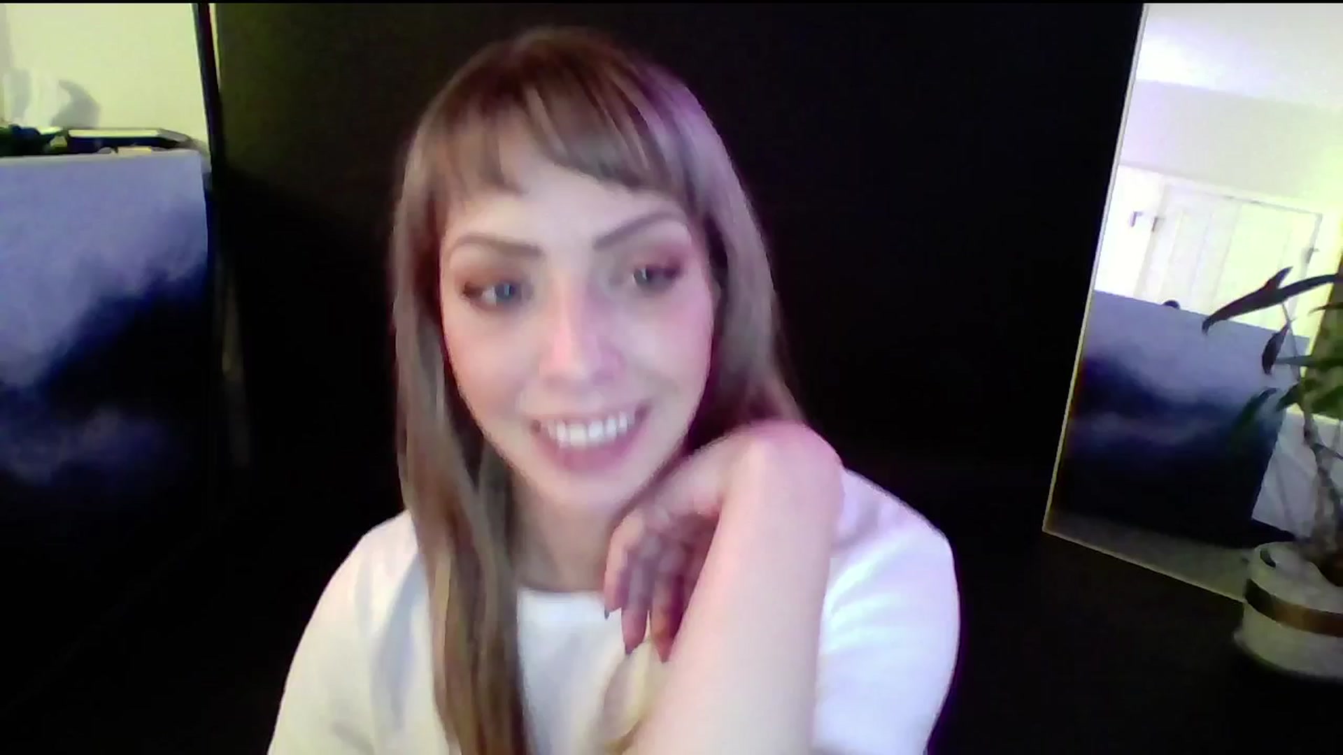 Gallery image thumbnail from sinnen's myfreecams stream on, 09/28/2024, 02:11 image 15 of 20