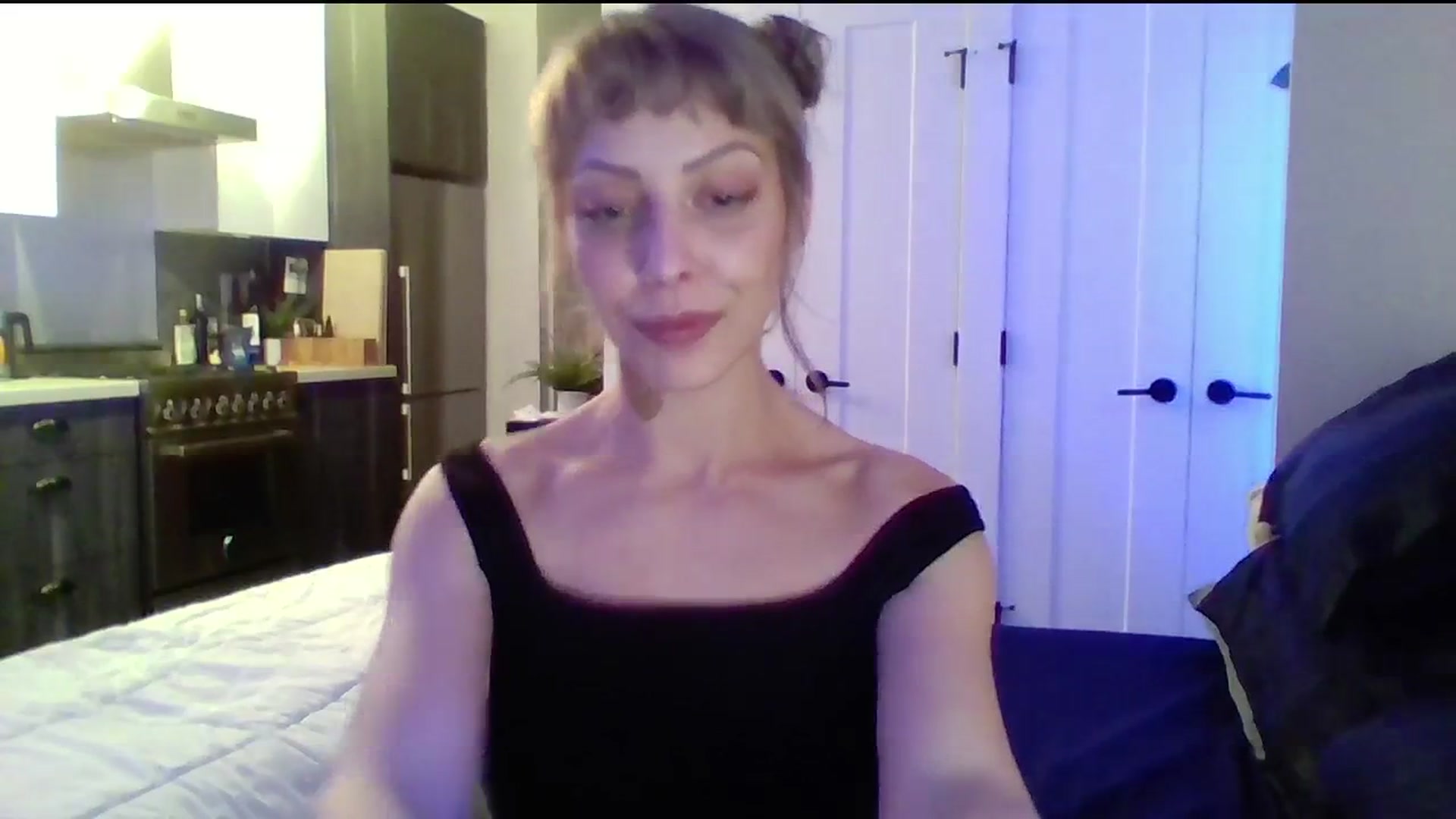 Gallery image thumbnail from sinnen's myfreecams stream on, 01/14/2025, 24:56 image 16 of 20