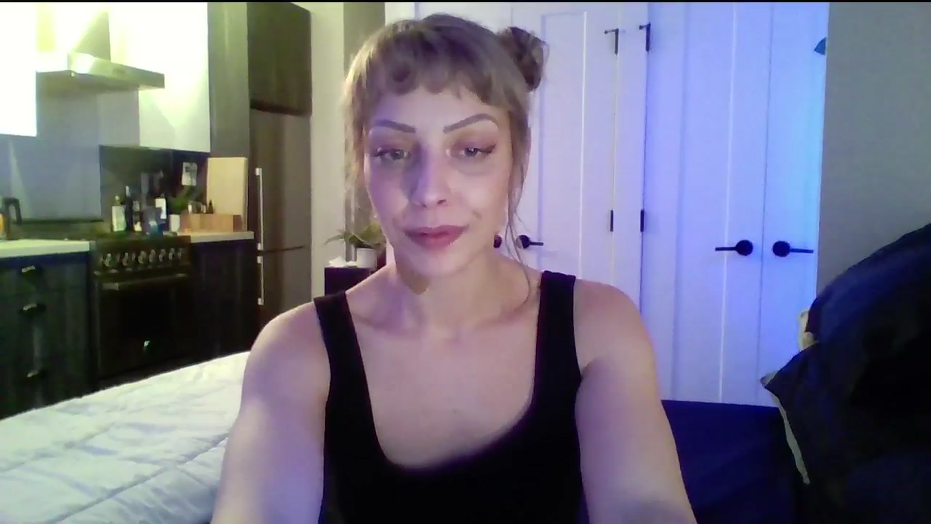 Gallery image thumbnail from sinnen's myfreecams stream on, 01/14/2025, 24:56 image 2 of 20