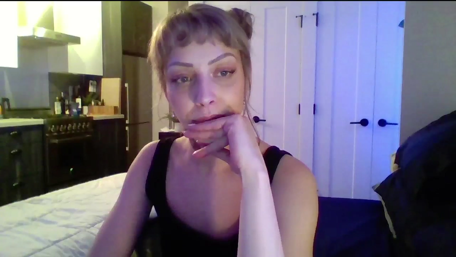 Gallery image thumbnail from sinnen's myfreecams stream on, 01/14/2025, 24:56 image 4 of 20