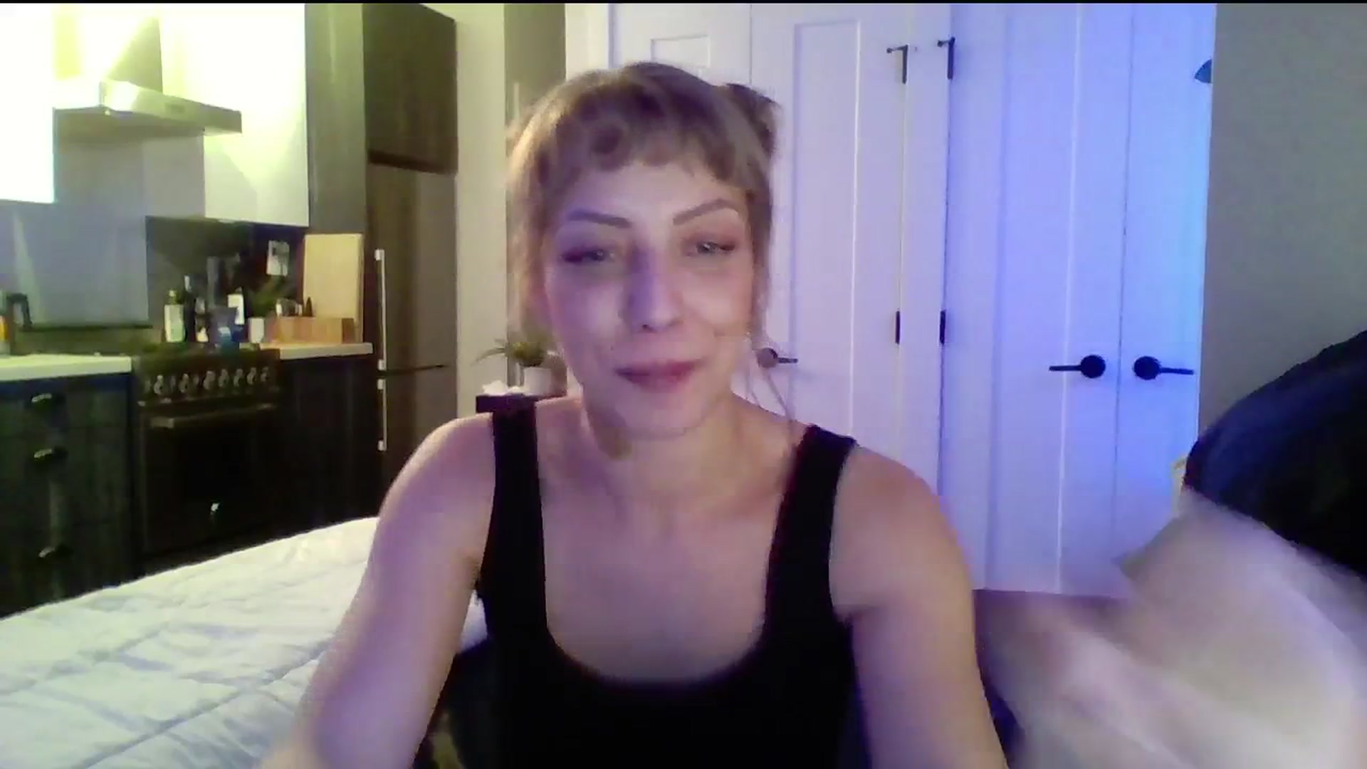 Gallery image thumbnail from sinnen's myfreecams stream on, 01/14/2025, 24:56 image 9 of 20