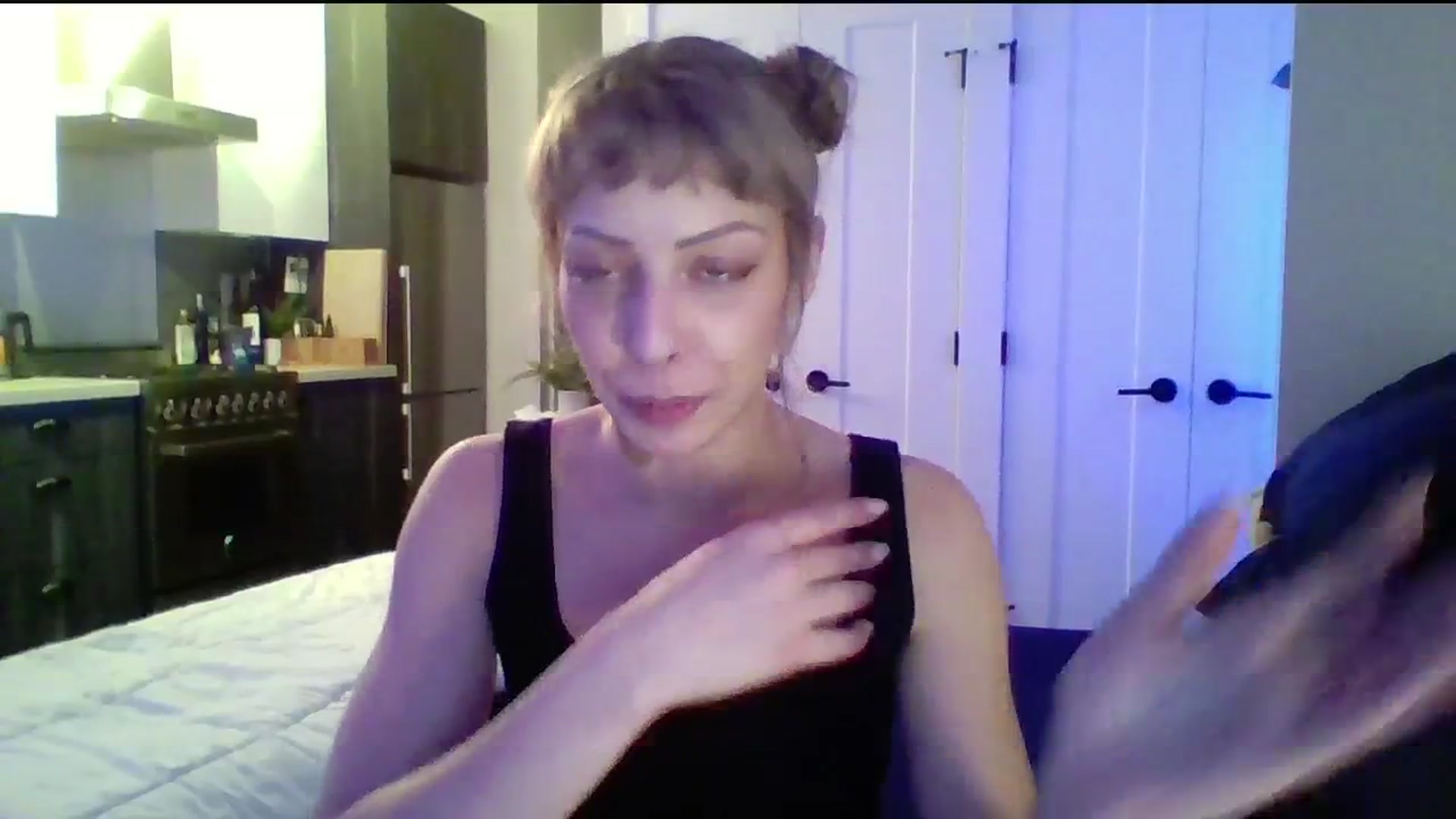 Gallery image thumbnail from sinnen's myfreecams stream on, 01/14/2025, 24:56 image 6 of 20