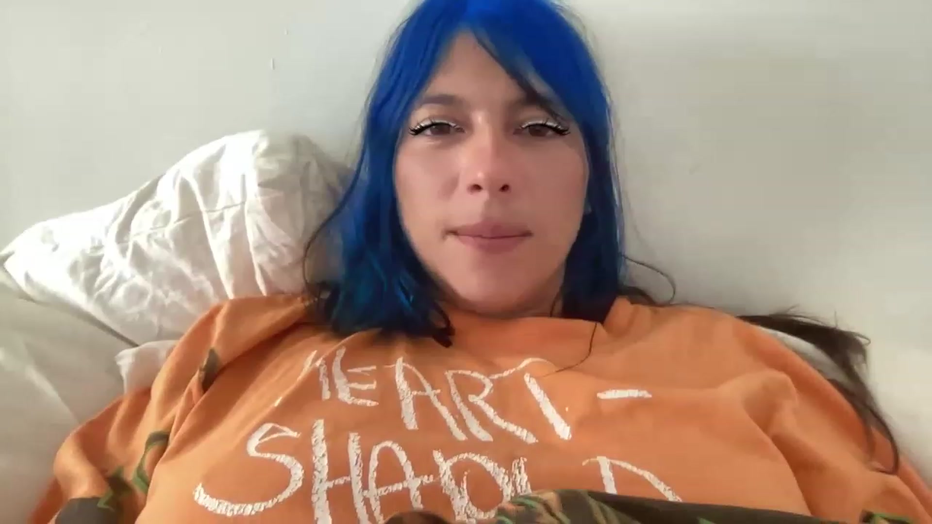 Gallery image thumbnail from sircamalot69's myfreecams stream on, 05/22/2023, 15:35 image 20 of 20