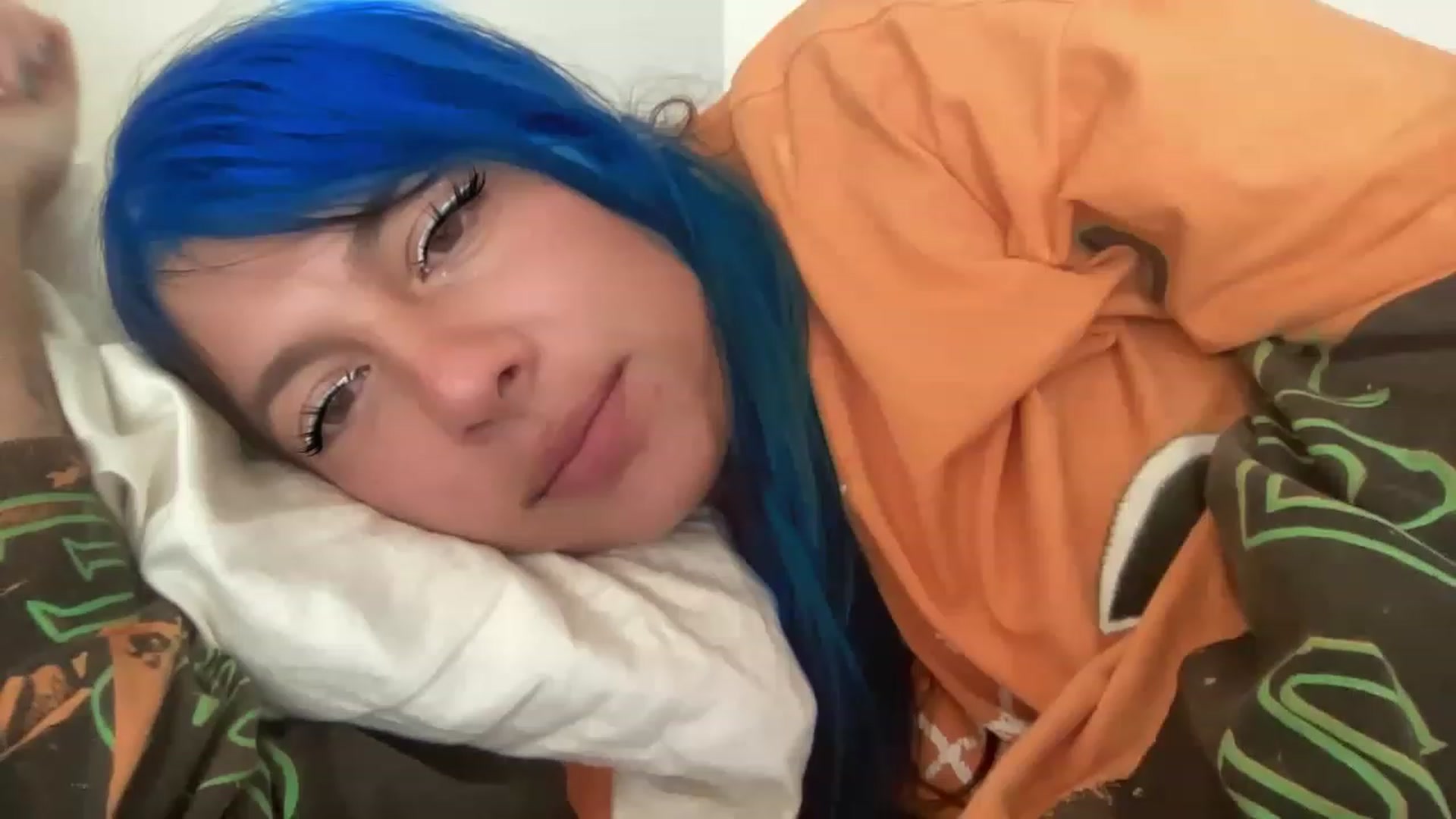 Gallery image thumbnail from sircamalot69's myfreecams stream on, 05/22/2023, 15:35 image 5 of 20