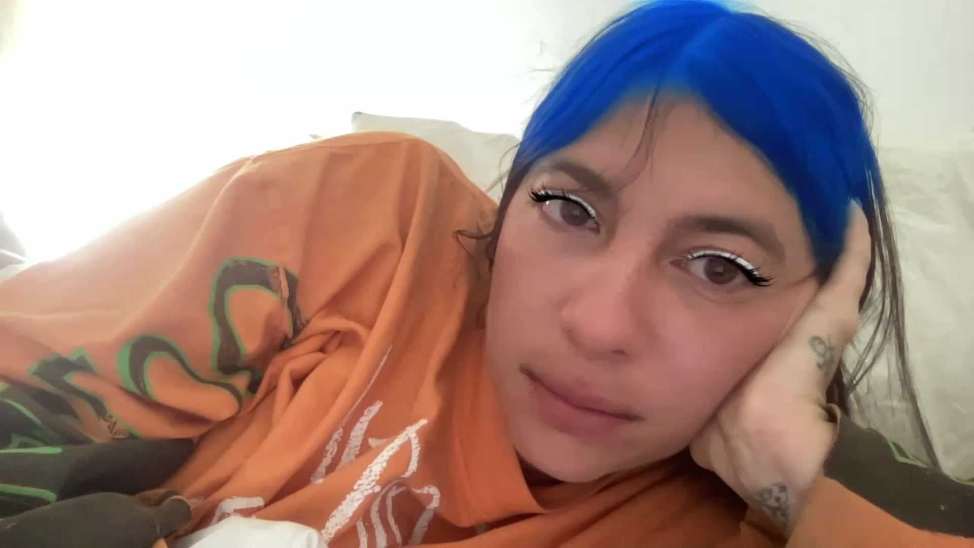 Gallery image thumbnail from sircamalot69's myfreecams stream on, 05/22/2023, 15:35 image 2 of 20