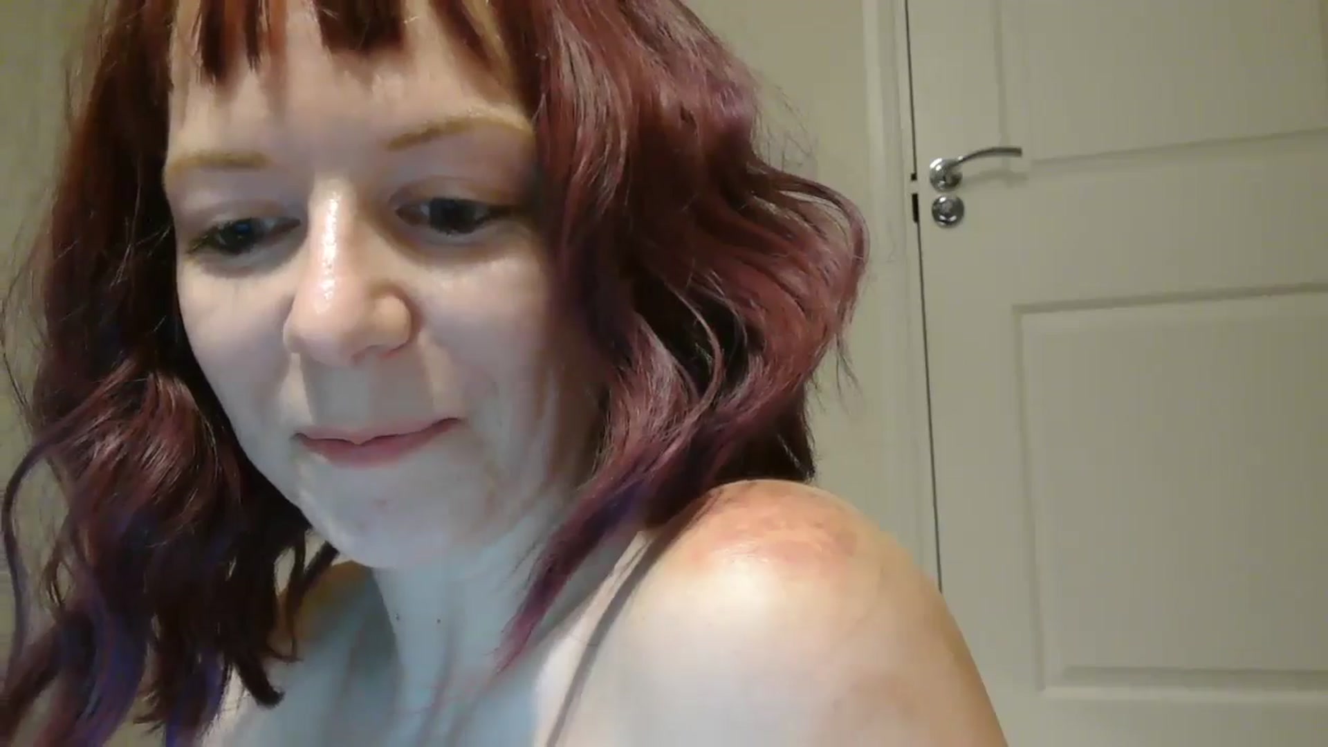 Gallery image thumbnail from size2shoes's myfreecams stream on, 07/09/2024, 22:05 image 7 of 20