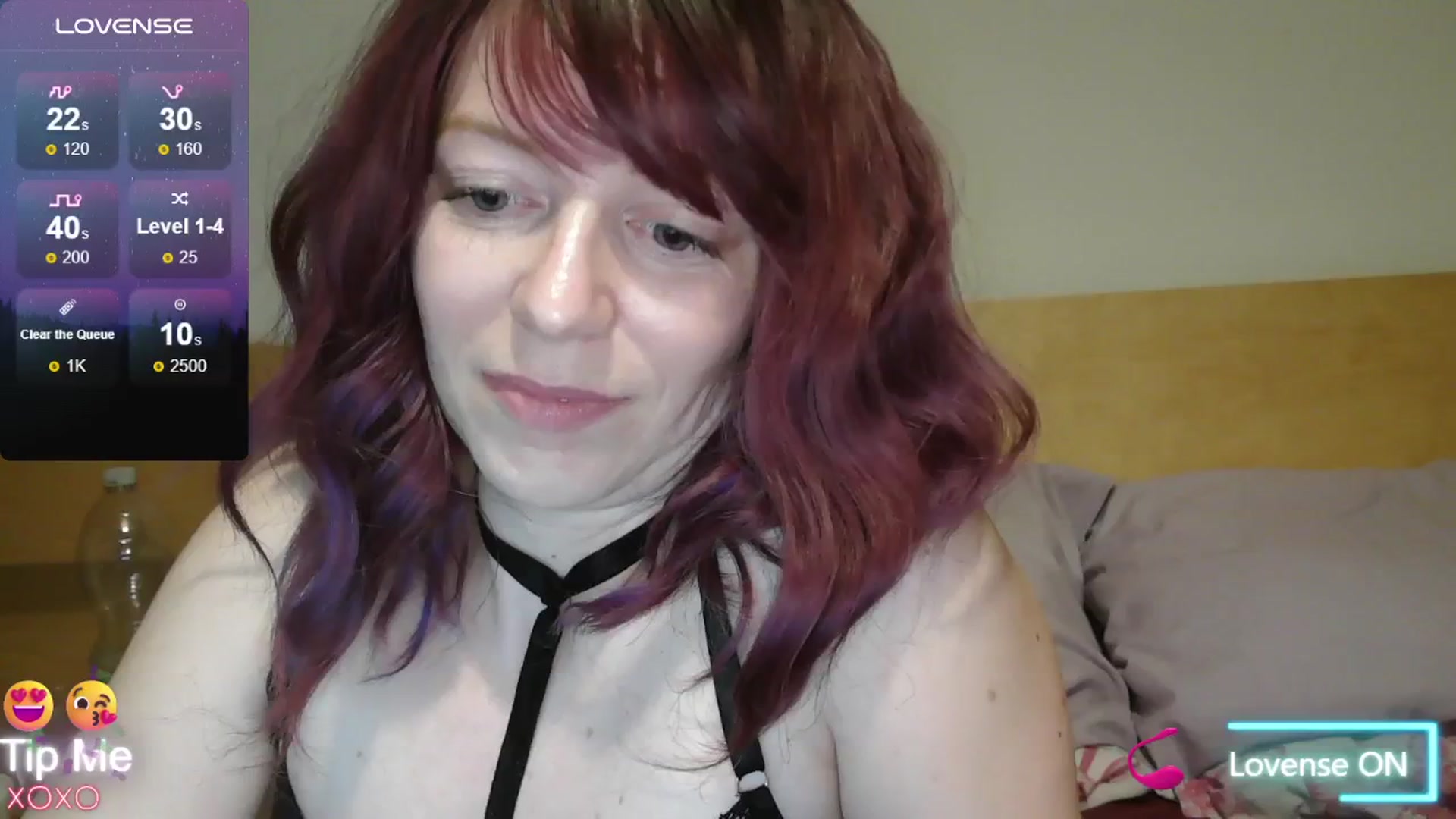Gallery image thumbnail from size2shoes's myfreecams stream on, 07/16/2024, 23:37 image 11 of 20